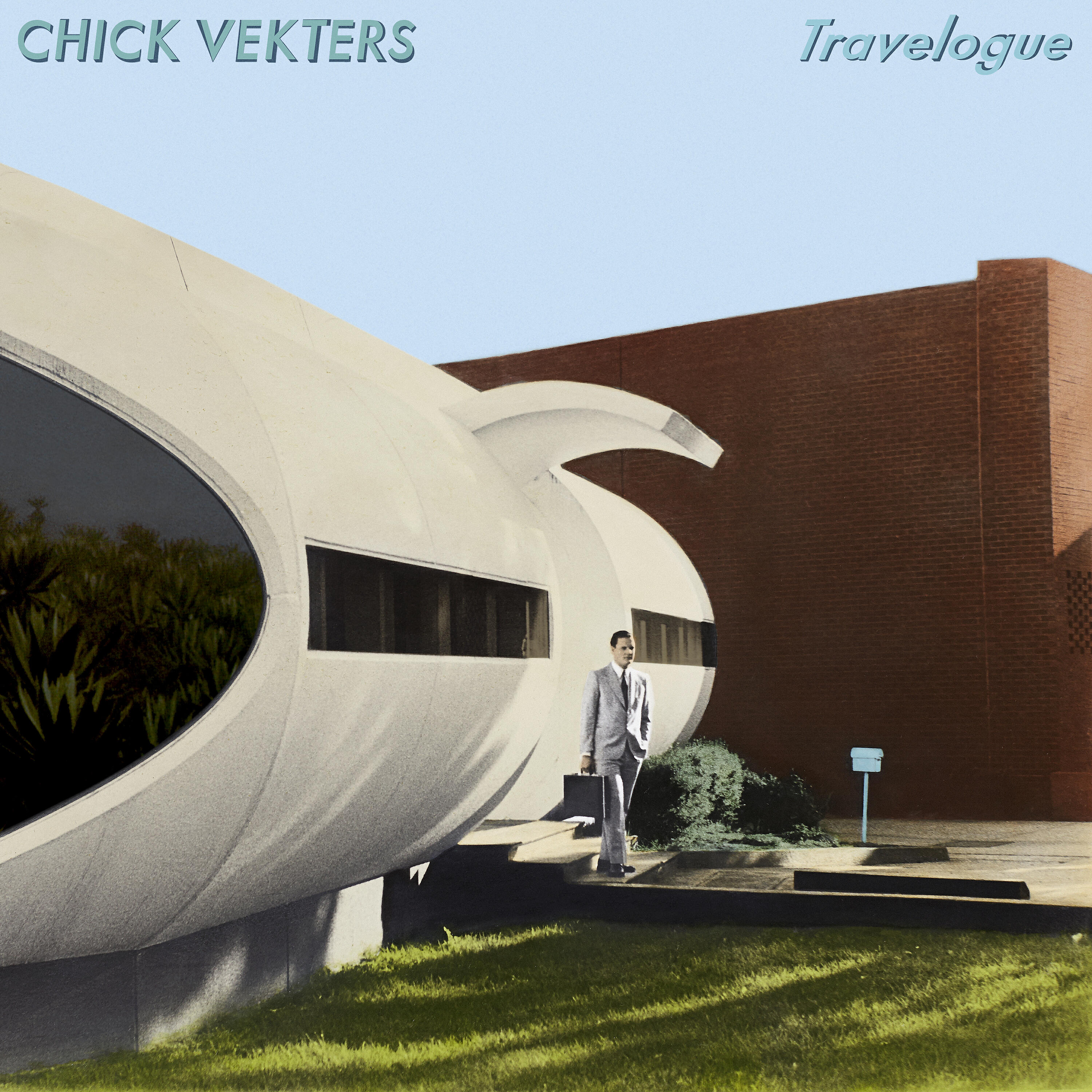 Chick Vekters - A Night at Lunar Lodge