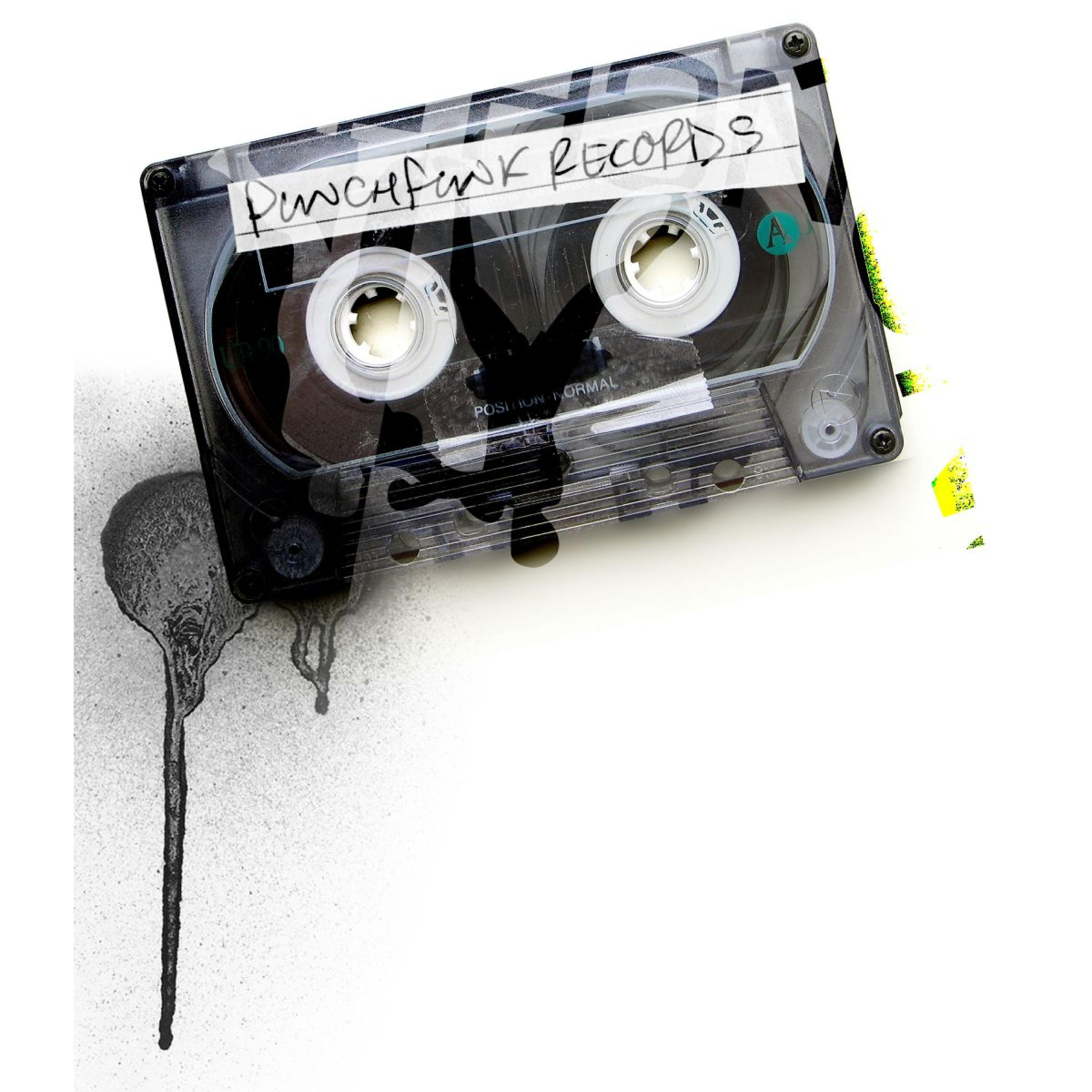 Fergie - Ken the Men, Pt. 1