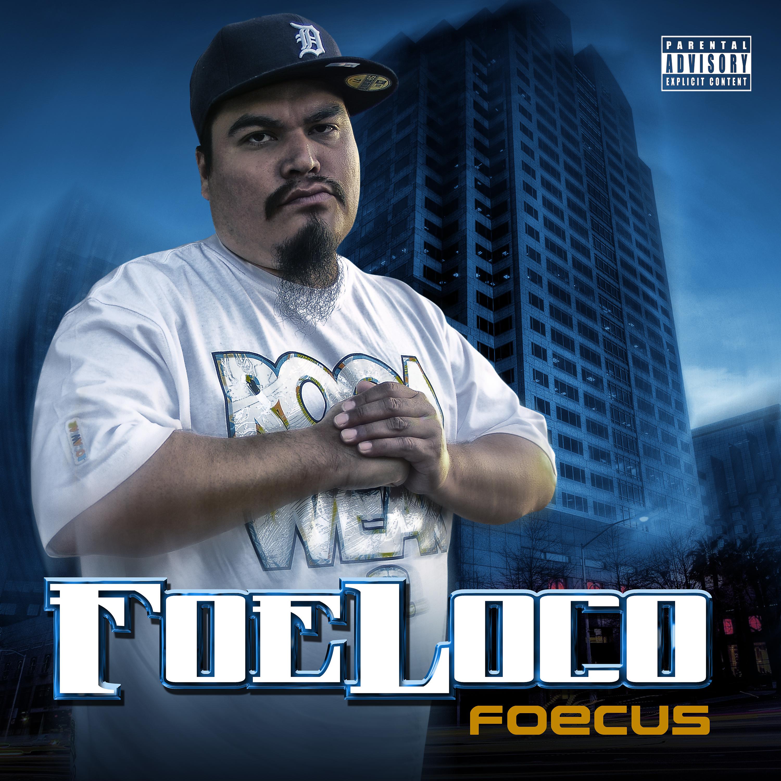 Постер альбома Foecus
