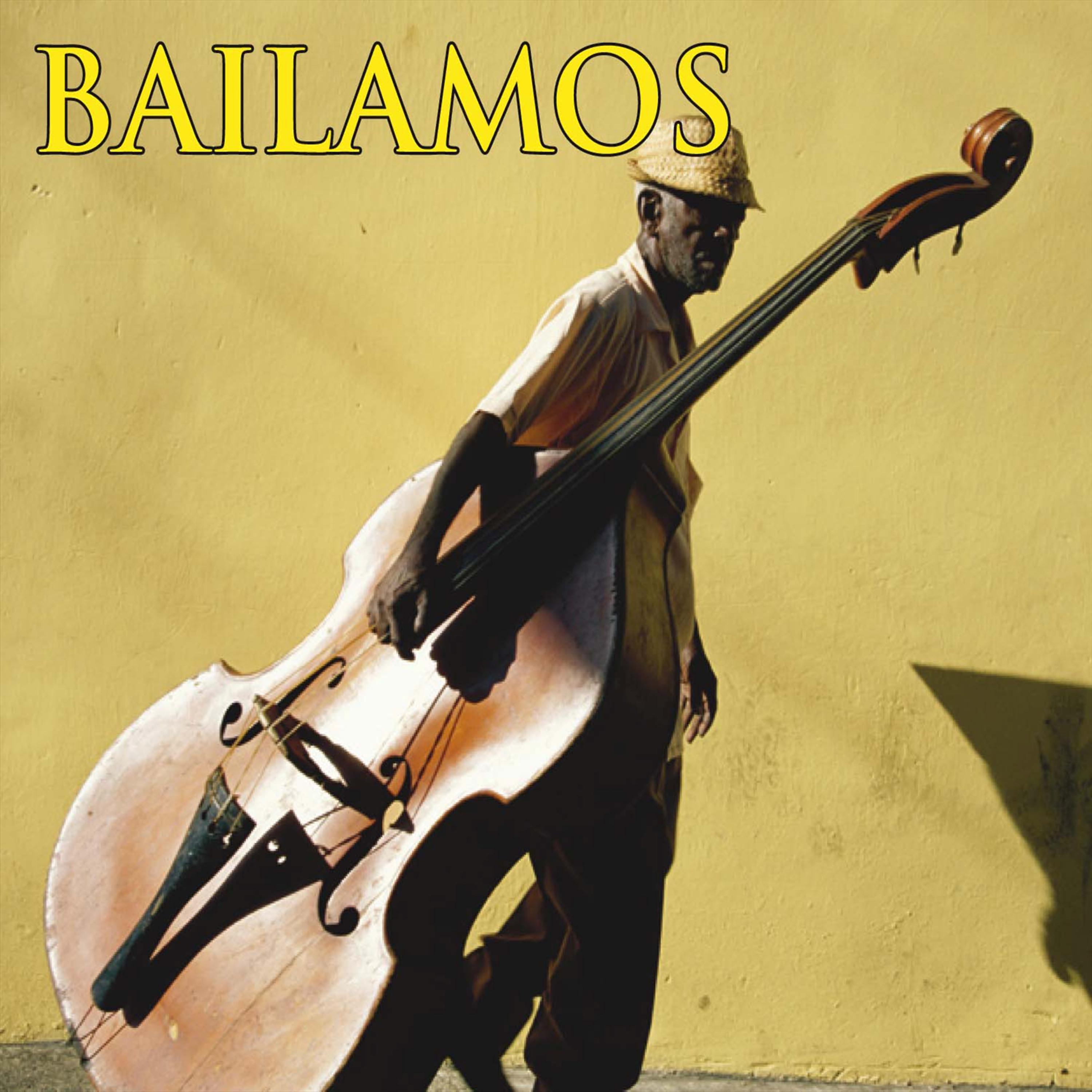 Постер альбома Bailamos Part 2