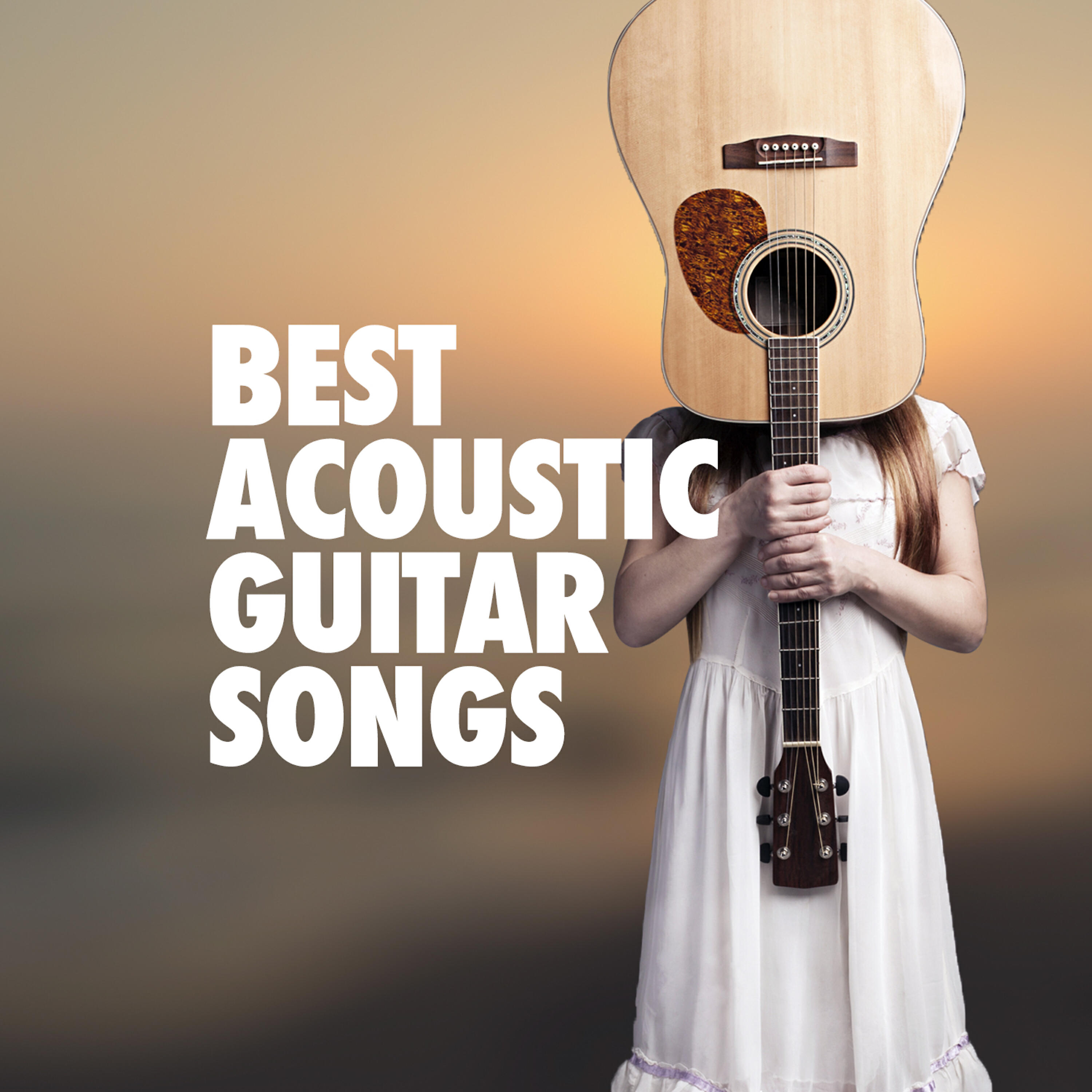Best Guitar Songs - Coat of Many Colours