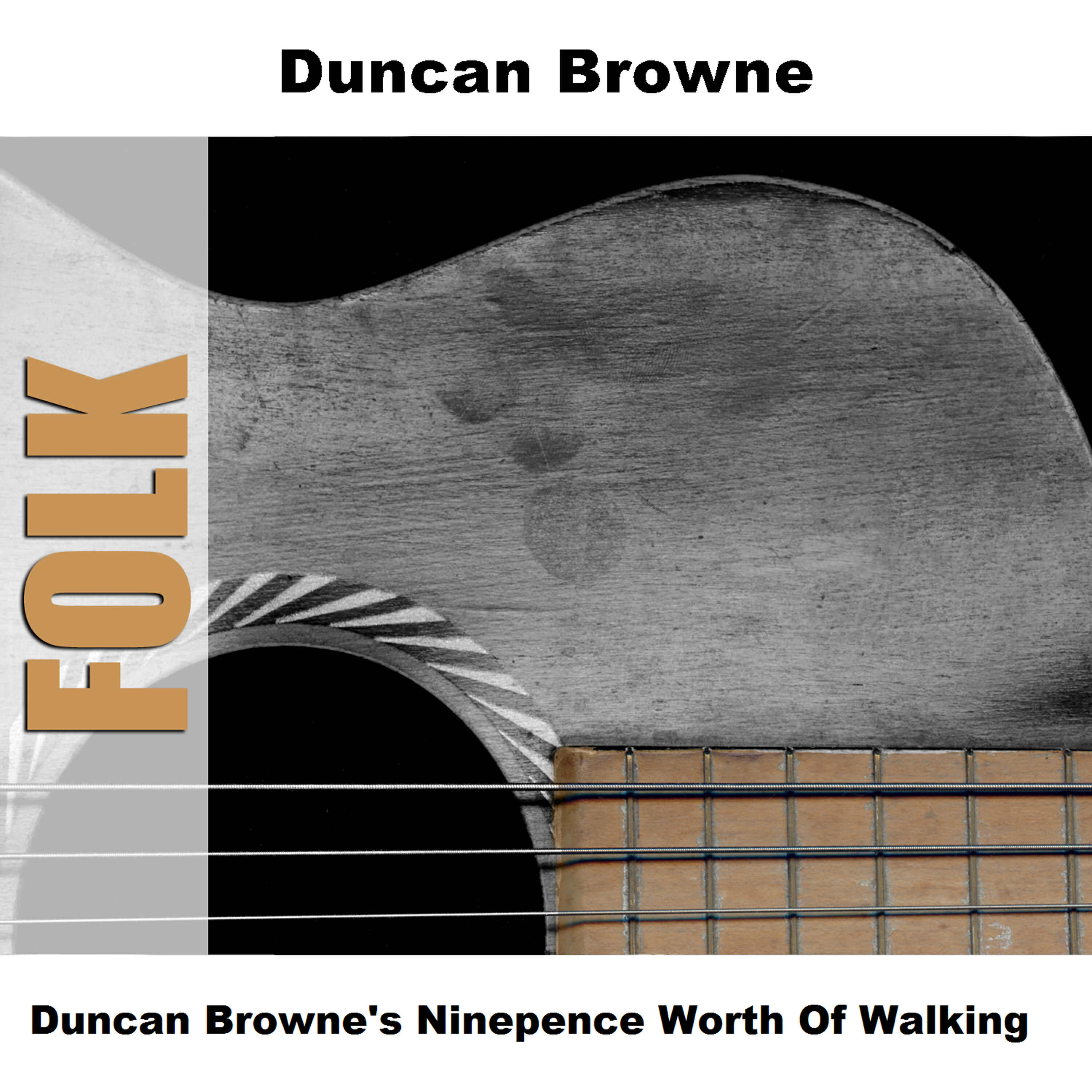 Duncan Browne - Give Me, Take You - Original