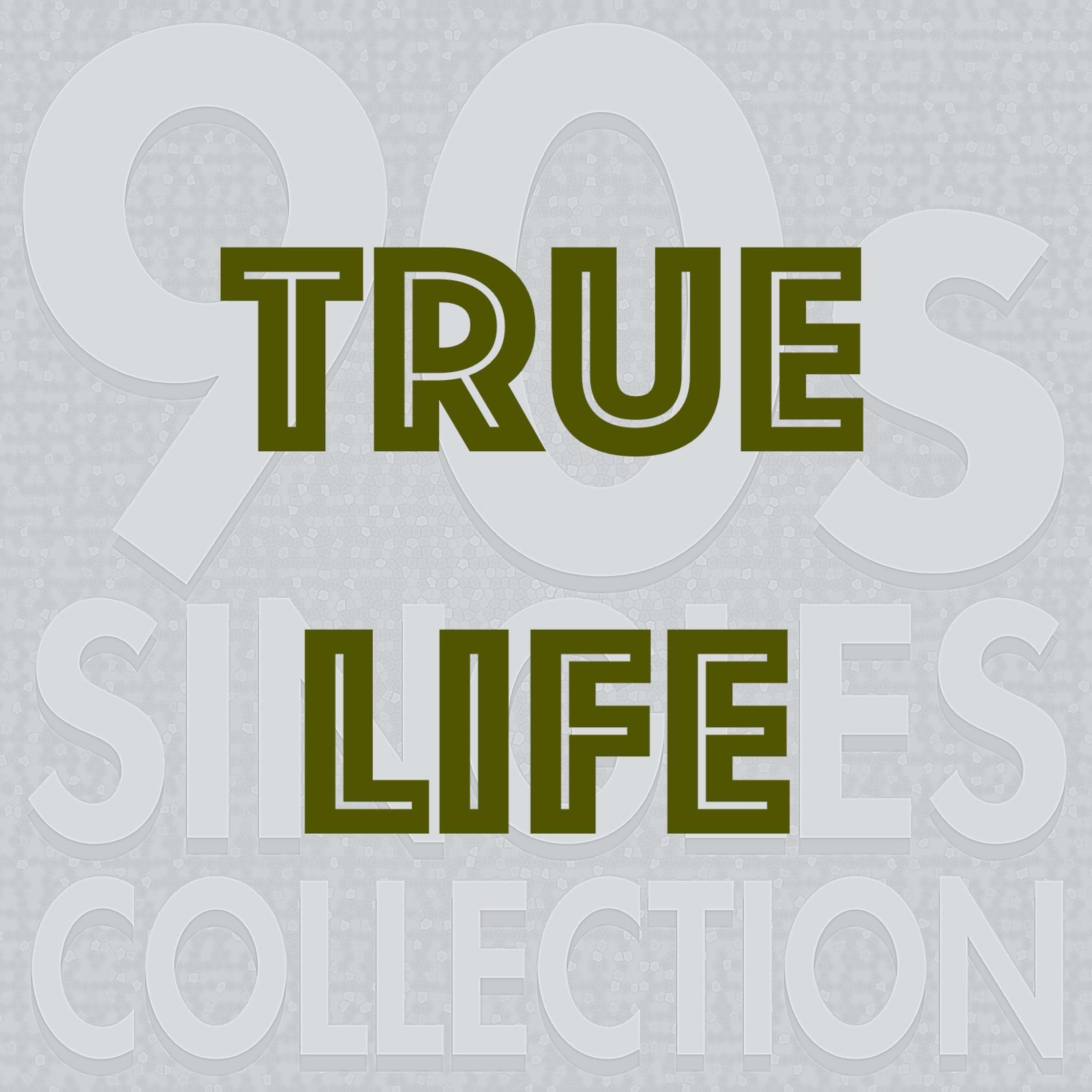 Постер альбома True Life (Unplugged)
