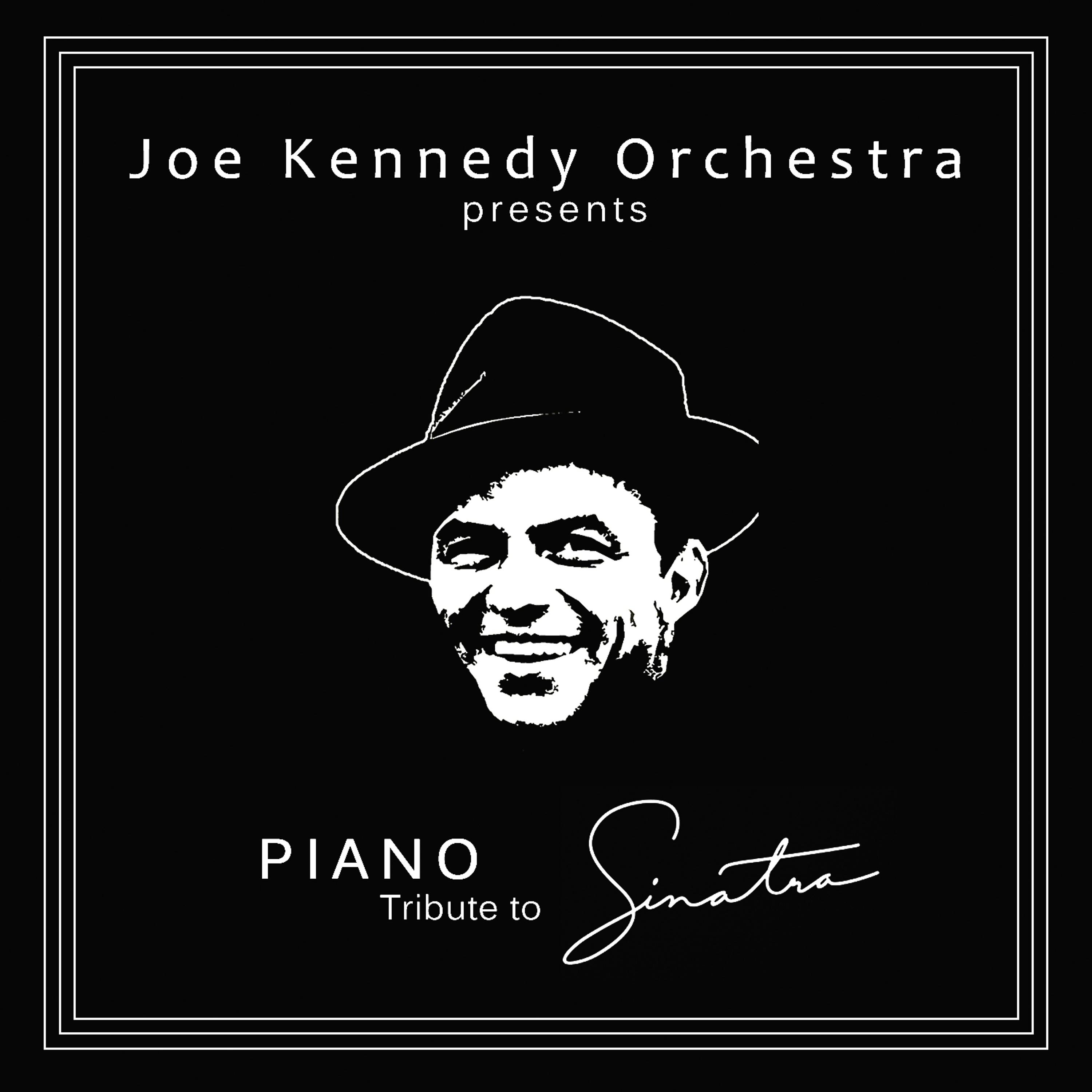 Постер альбома Piano Tribute to Sinatra