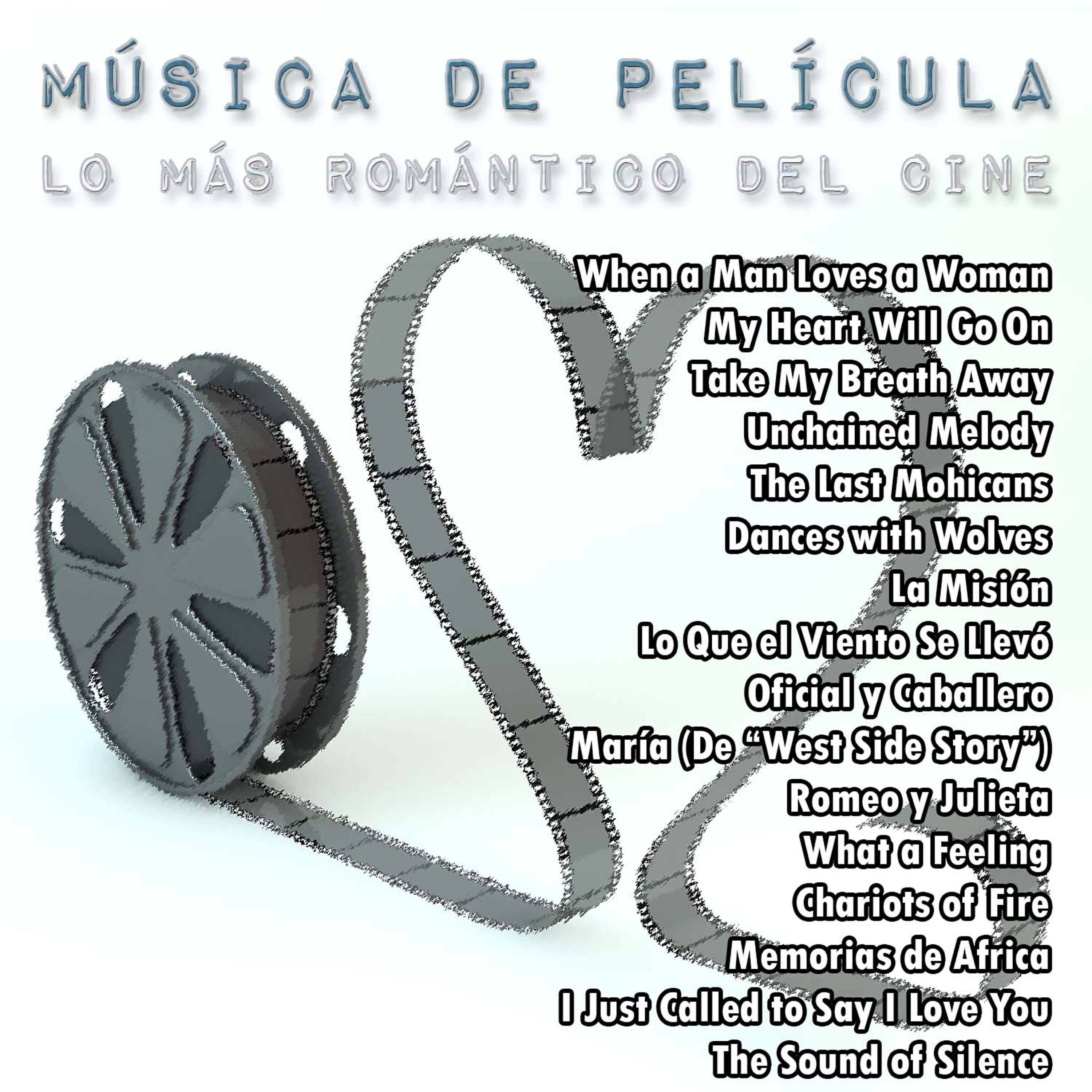 Movie Box Orchestra - Chariots of Fire (De 