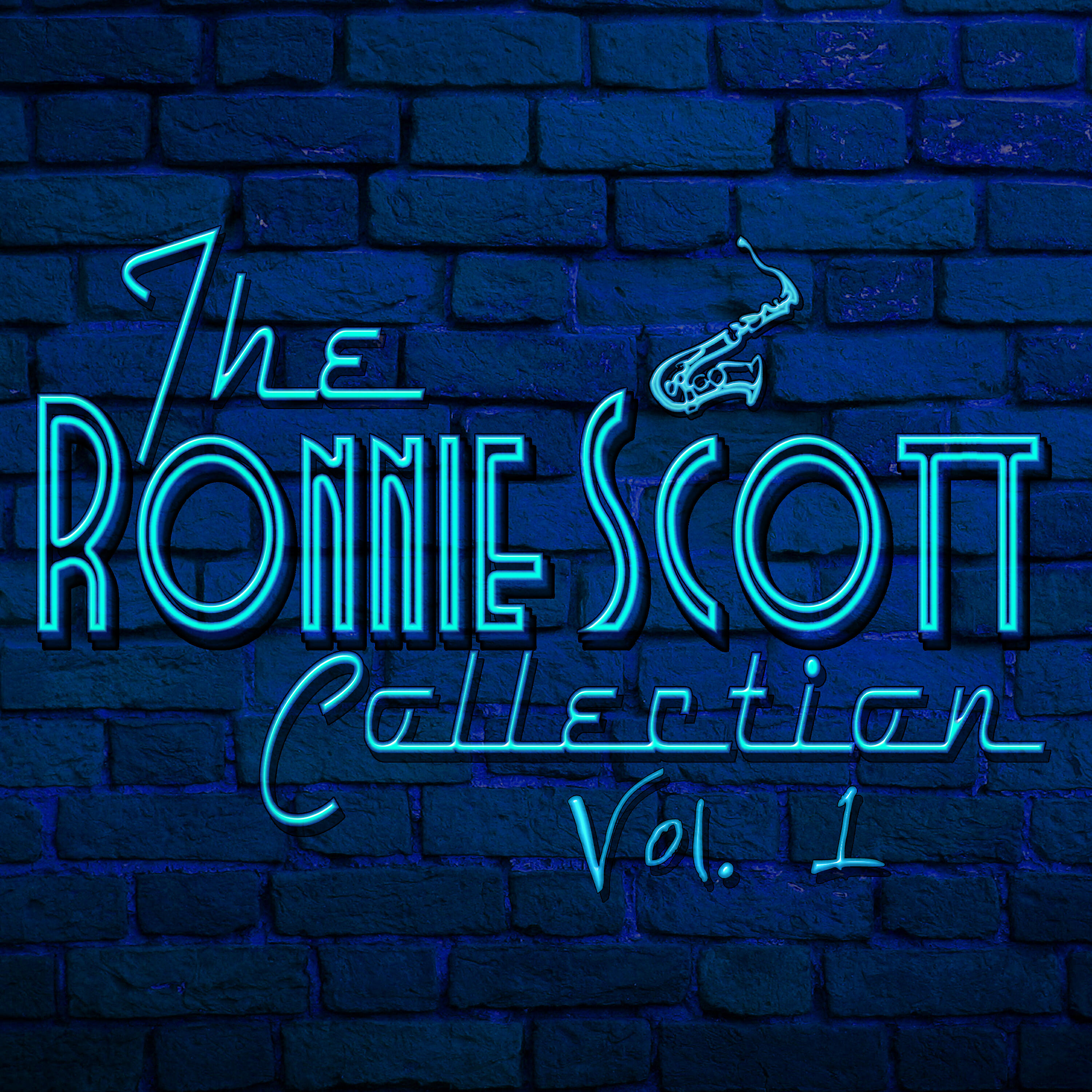 Ronnie Scott - The Haunted Jazz Club
