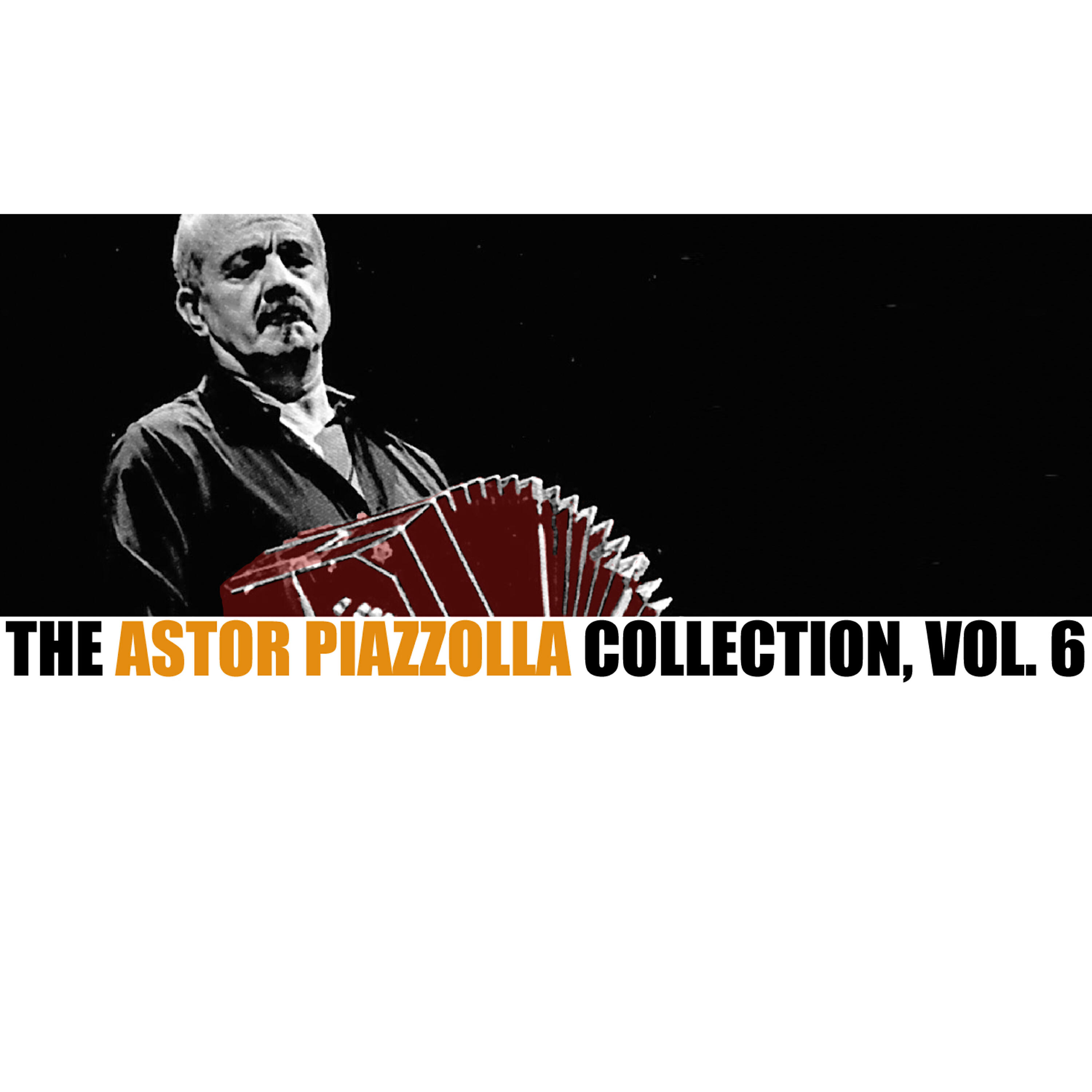Astor Piazzolla - Se Armo