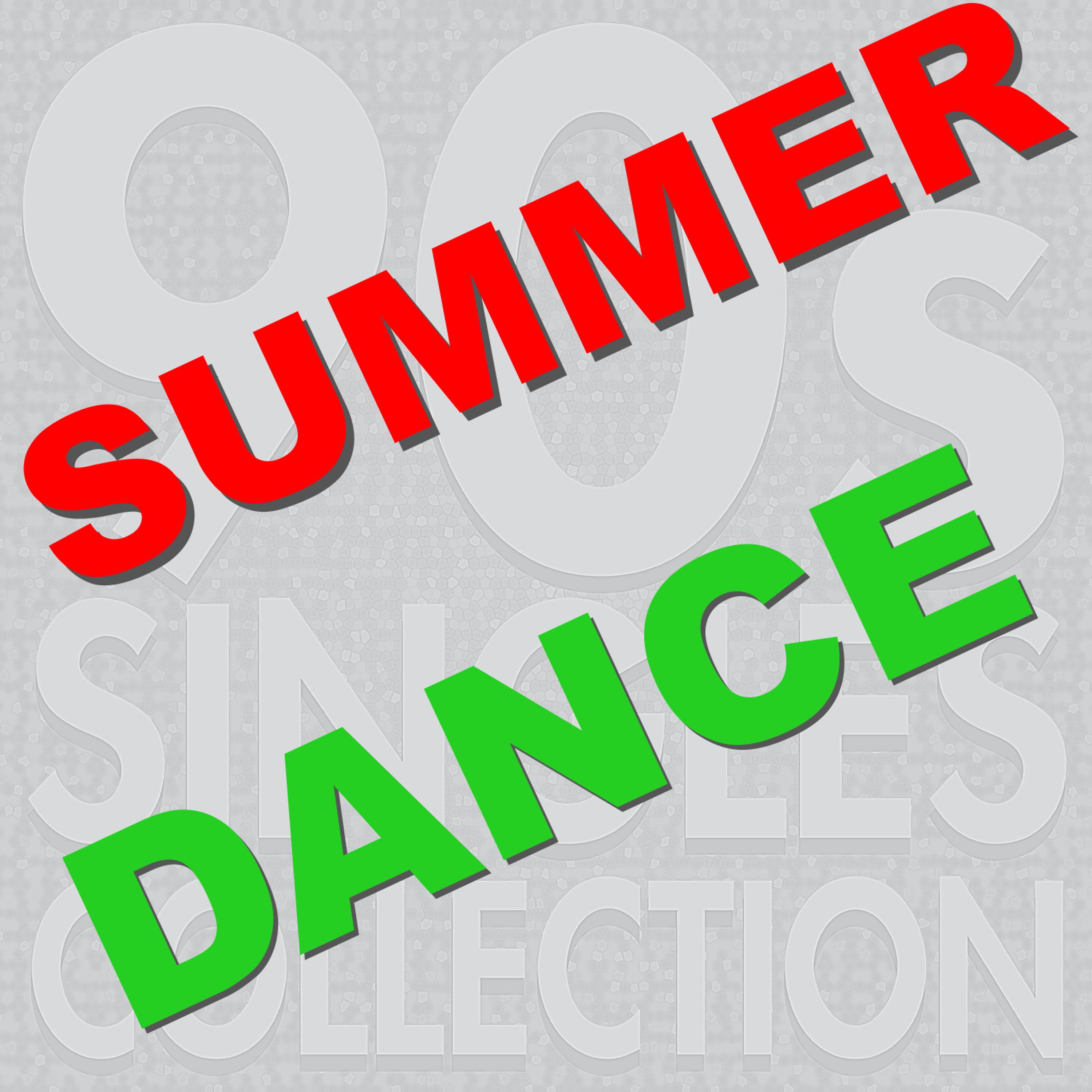 Постер альбома Summer Dance 90s ( Fitness Collection )