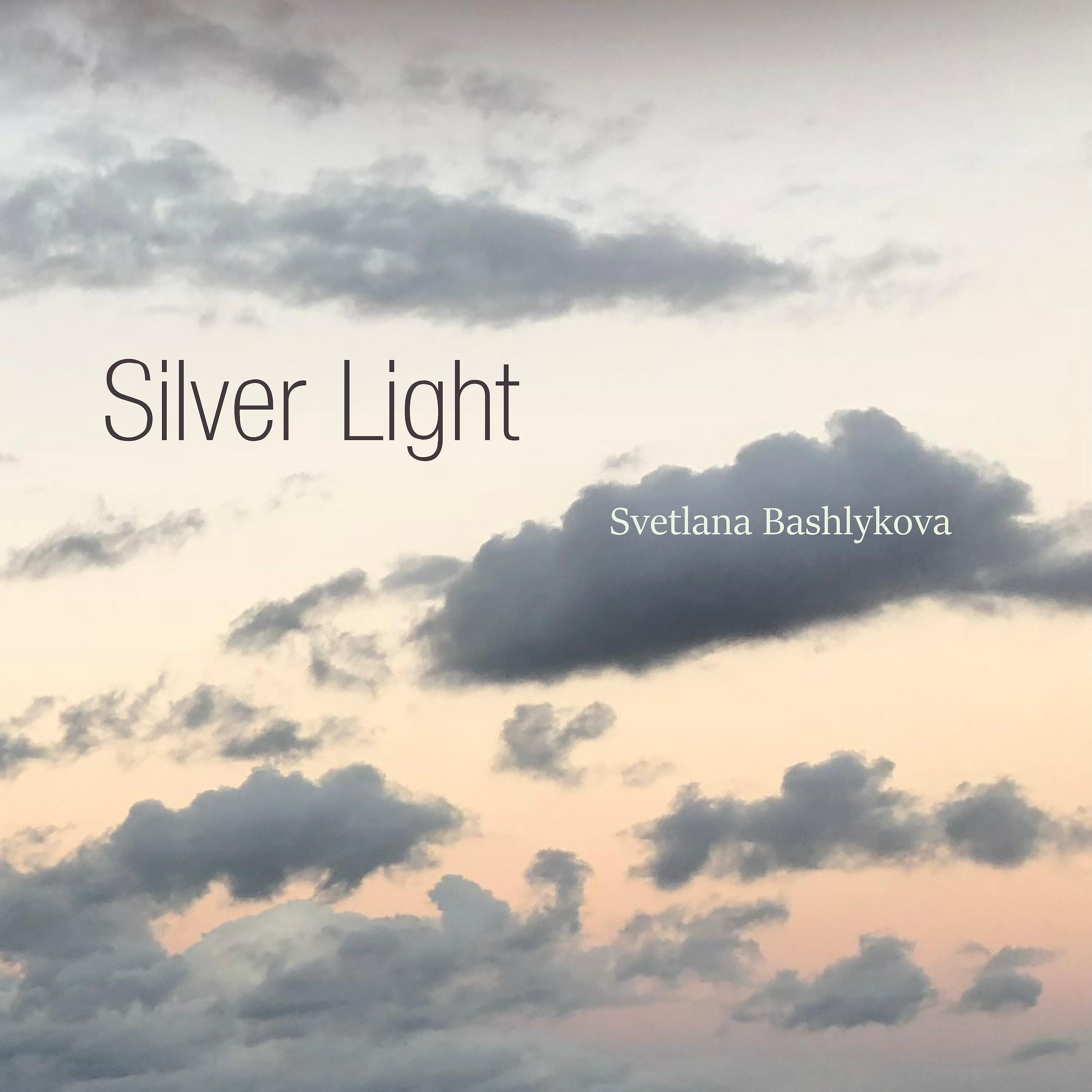 Постер альбома Silver Light