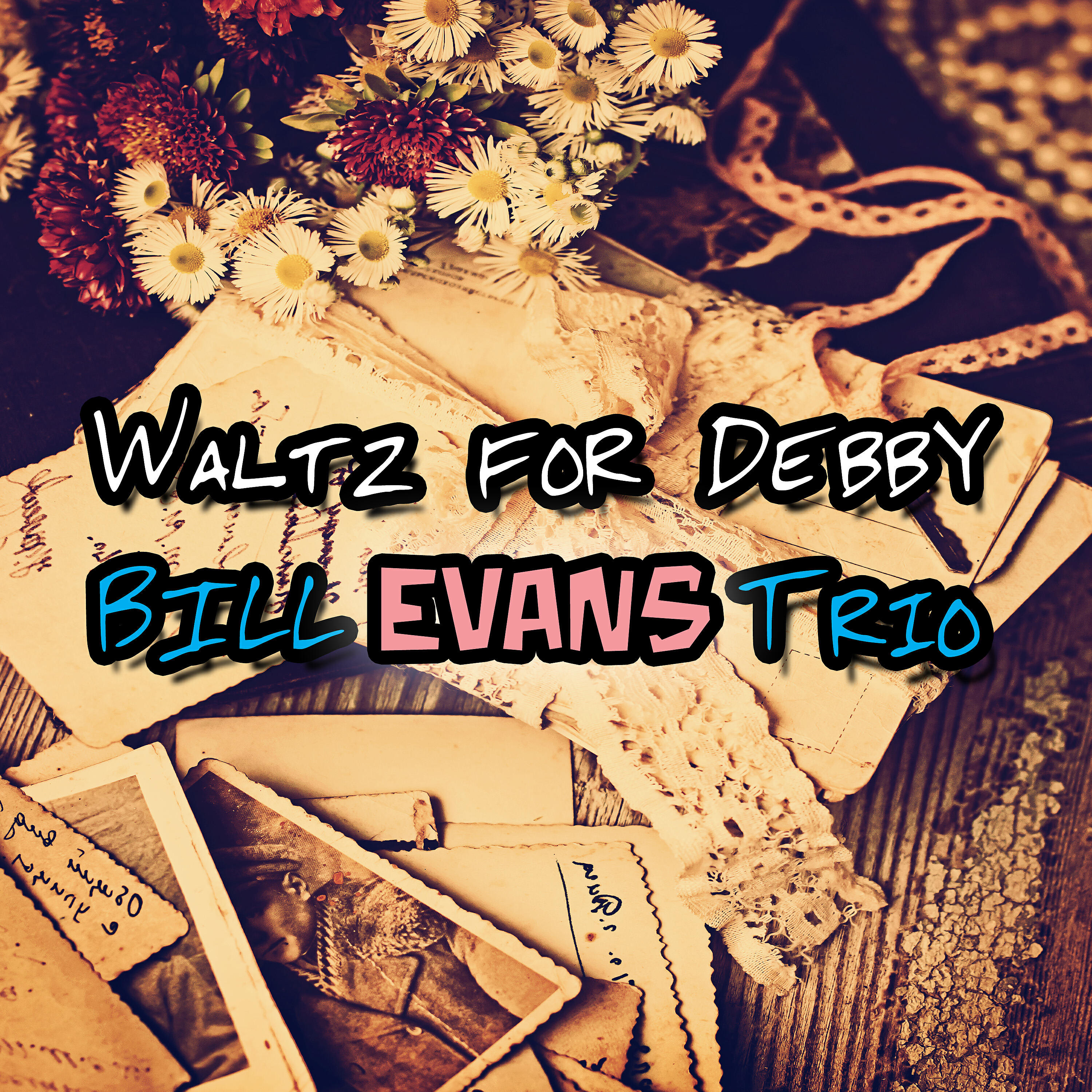 Bill Evans Trio - Detour Ahead (Alternate Version)