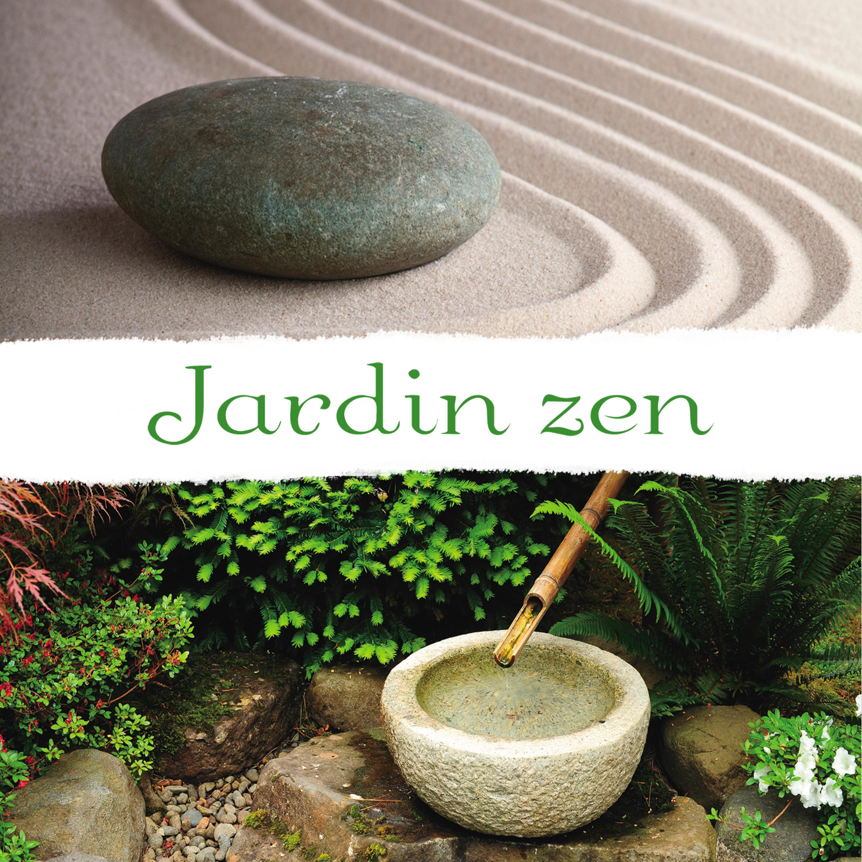 Постер альбома Jardin Zen
