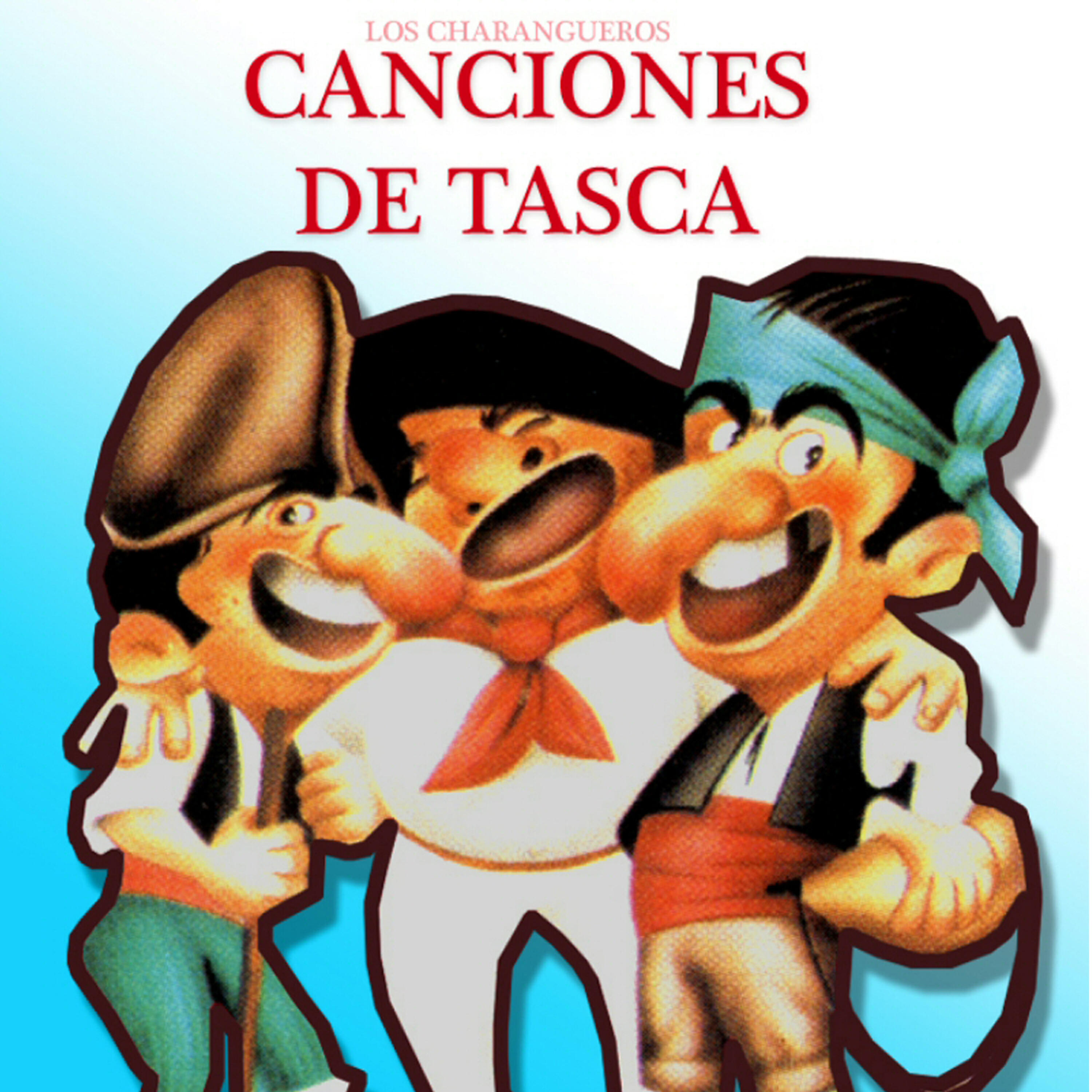 Los Charangueros - Clavelitos