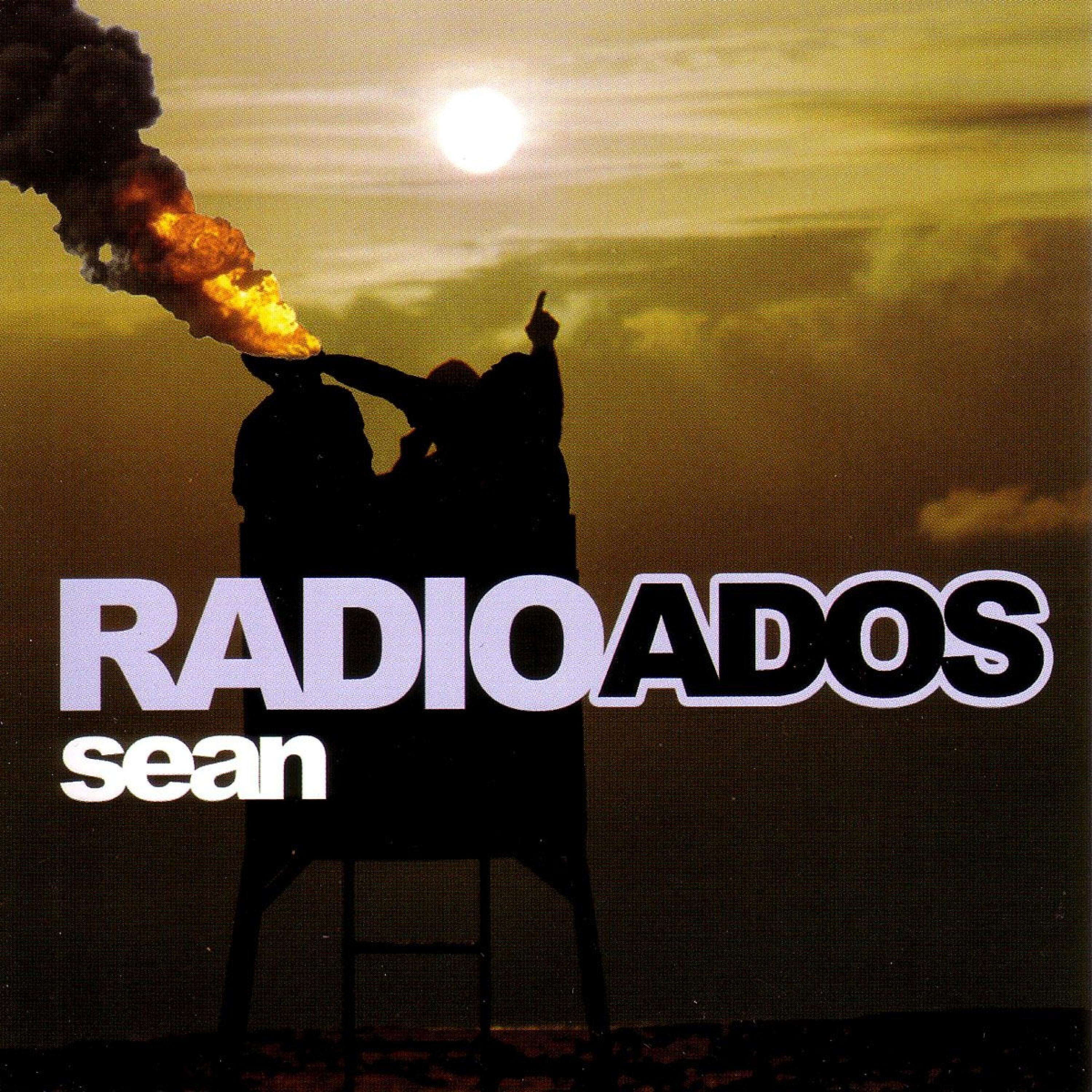 Radio Ados - Universe Soul Traveller