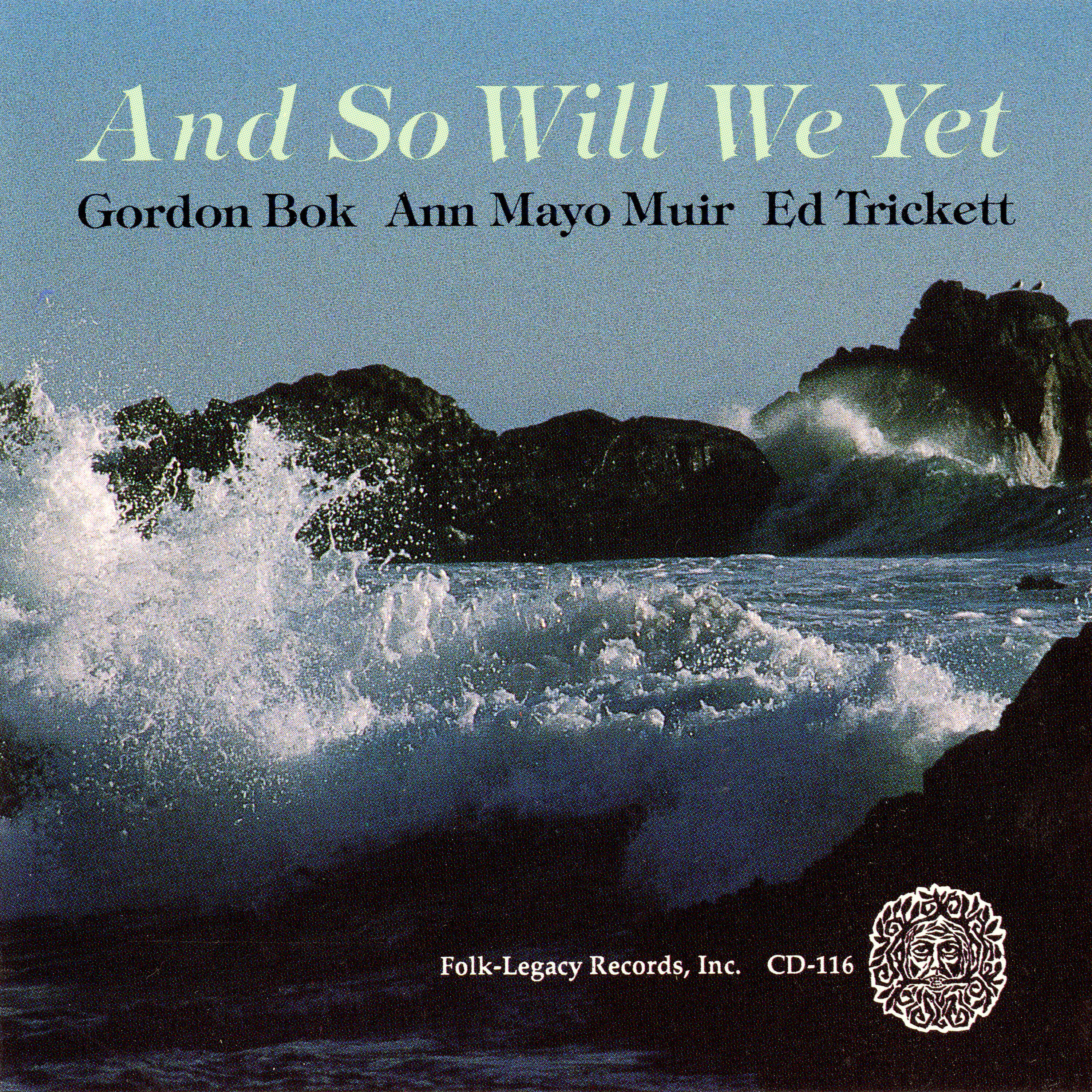 Gordon Bok - Soon May the Wellerman Come
