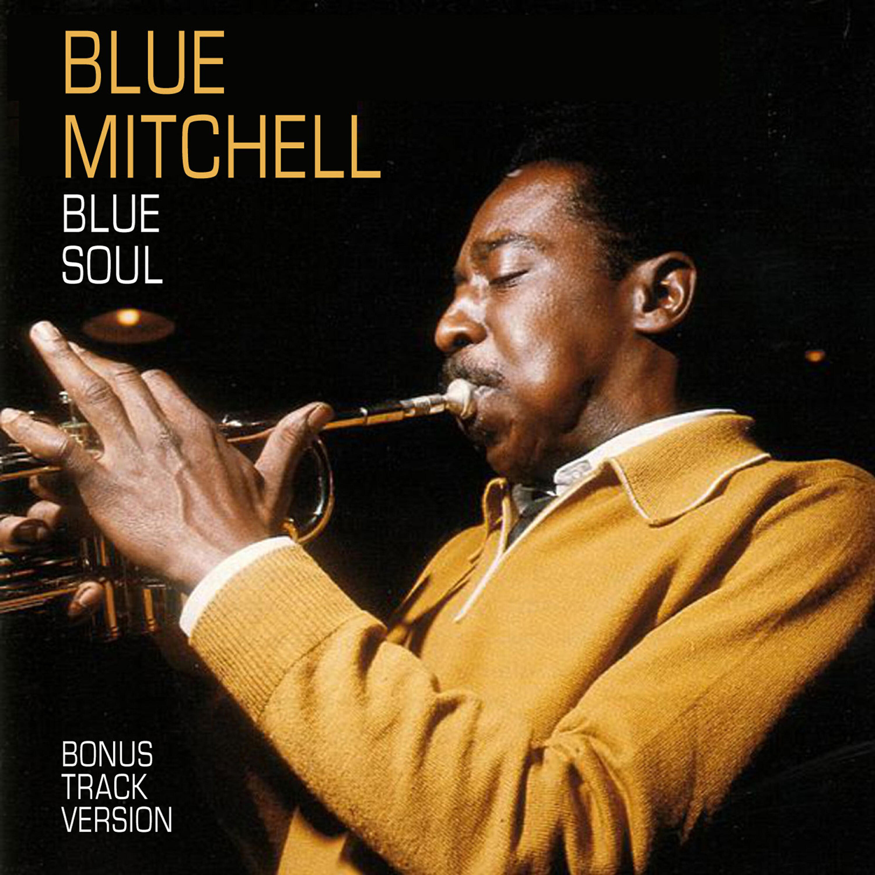 Blue Mitchell - Waverley Street (feat. Curtis Fuller, Jimmy Heath, Wynton Kelly & Sam Jones)