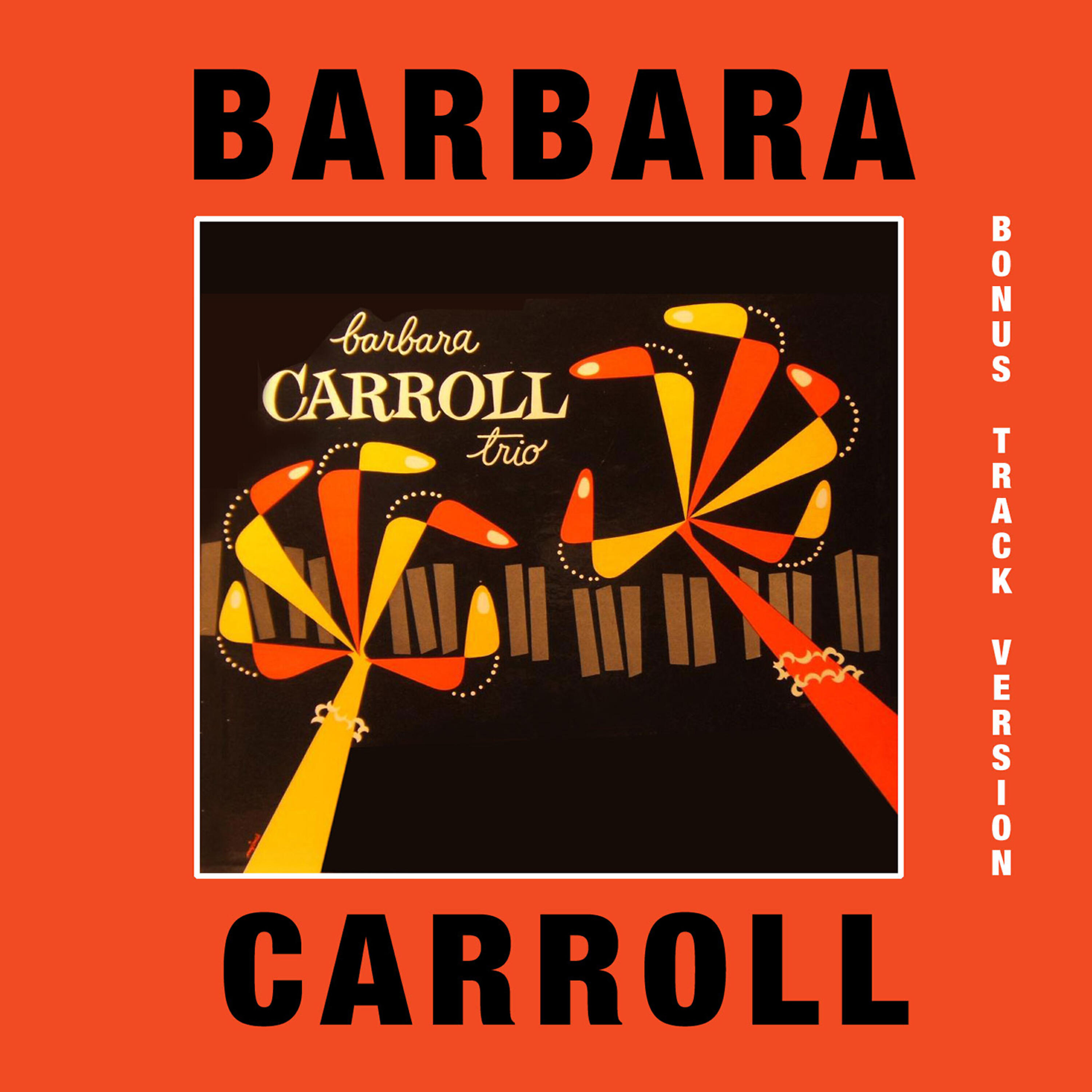 Barbara Carroll - Give Me the Simple Life