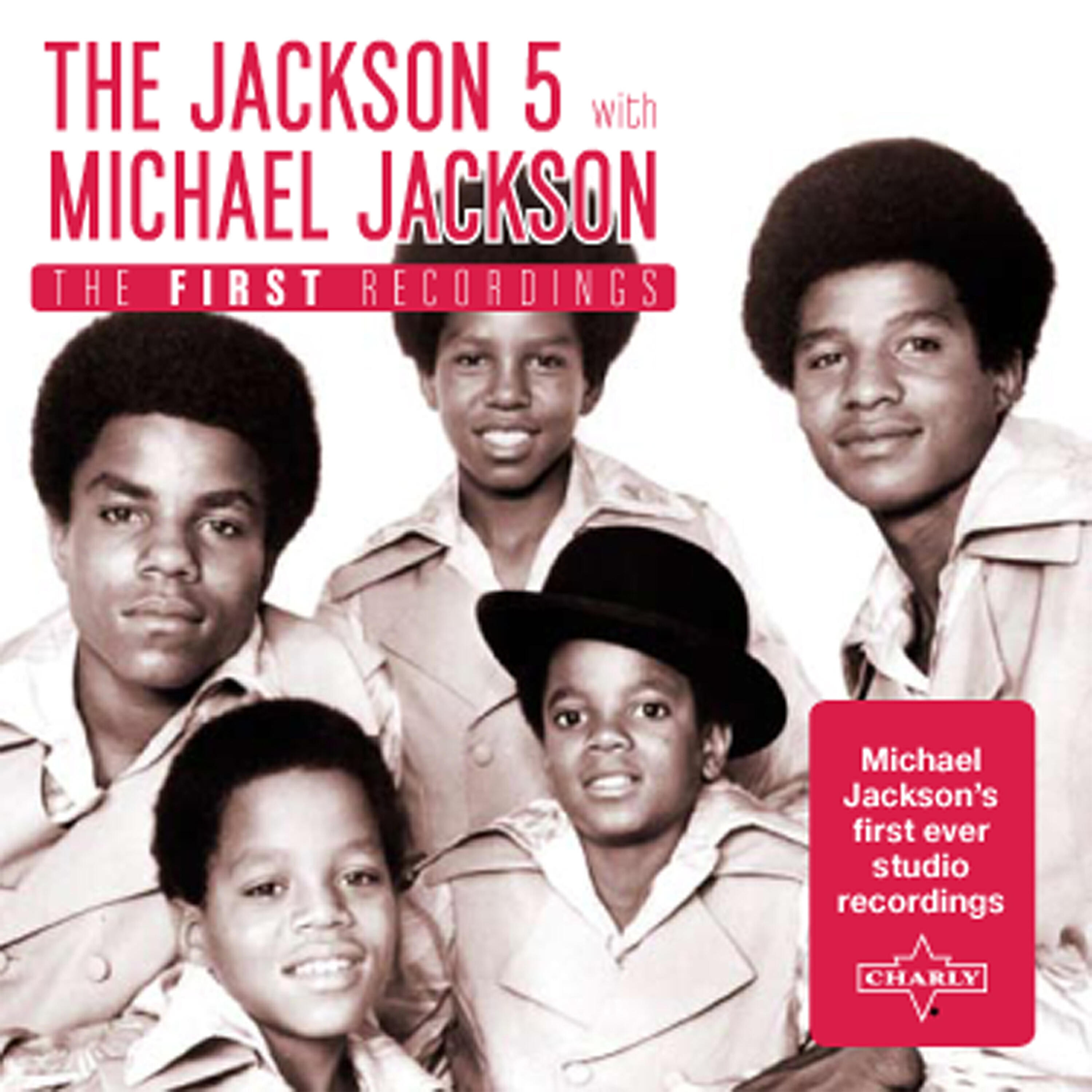 Michael Jackson - Some Girls Want Me For A Lover (AKA Michael The Lover)