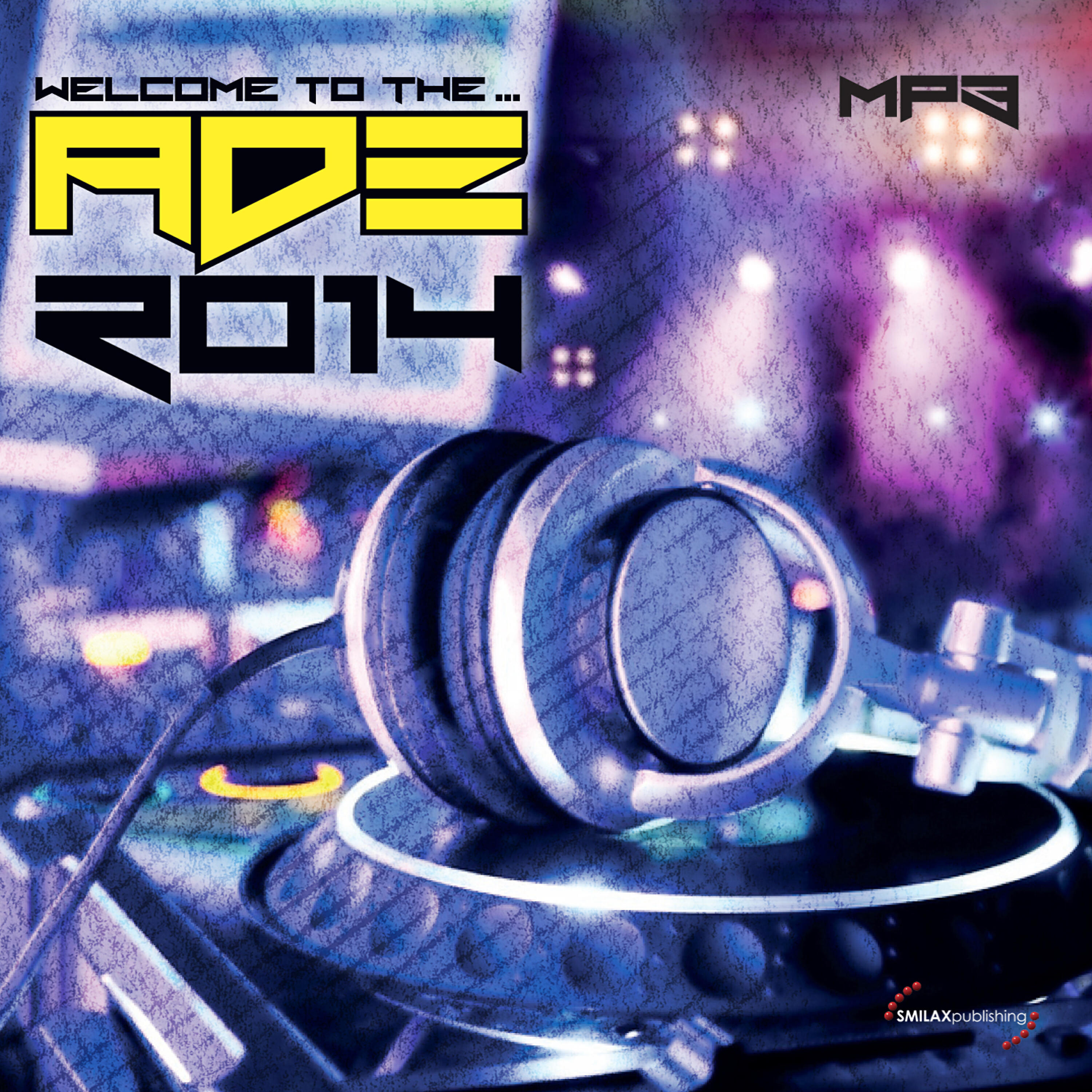 Dyser - Get Fonky (Radio Edit)