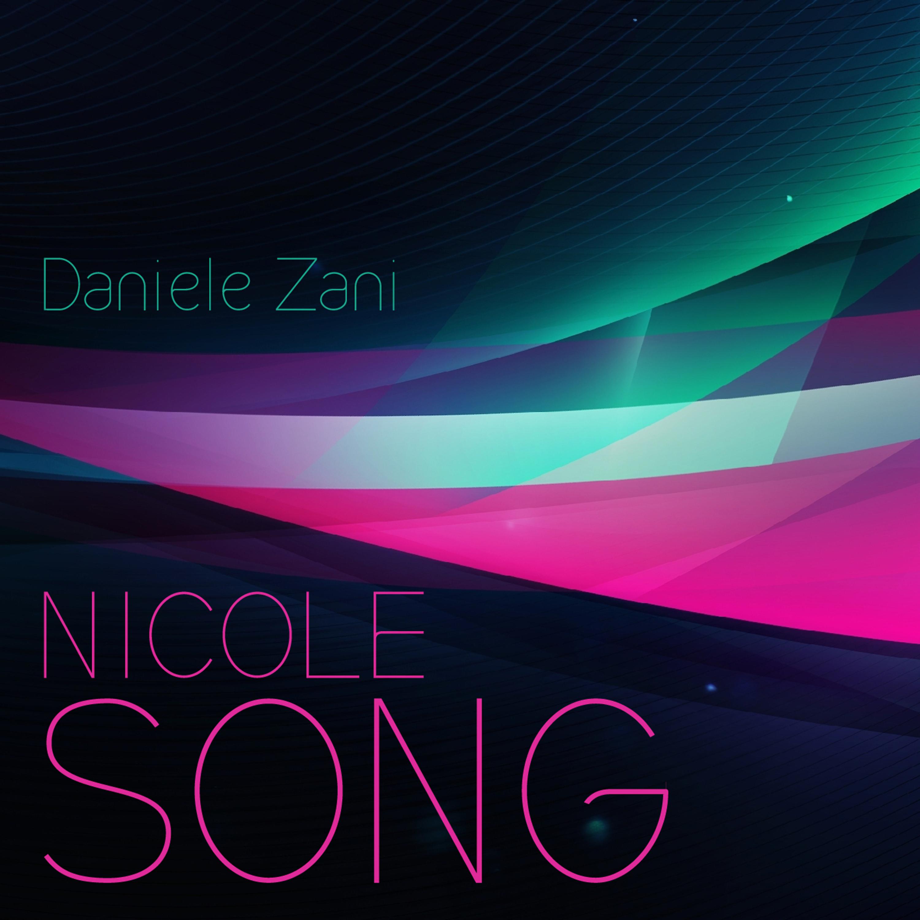 Постер альбома Nicole Song