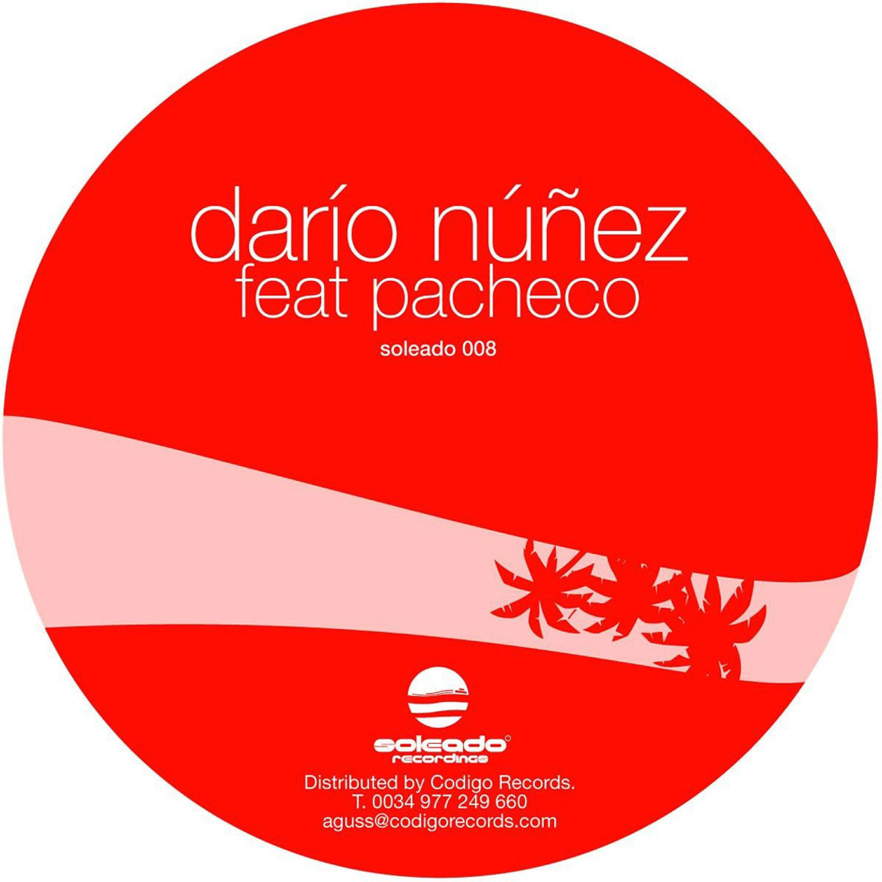 DARIO NUÑEZ - Different Level (Original Mix)