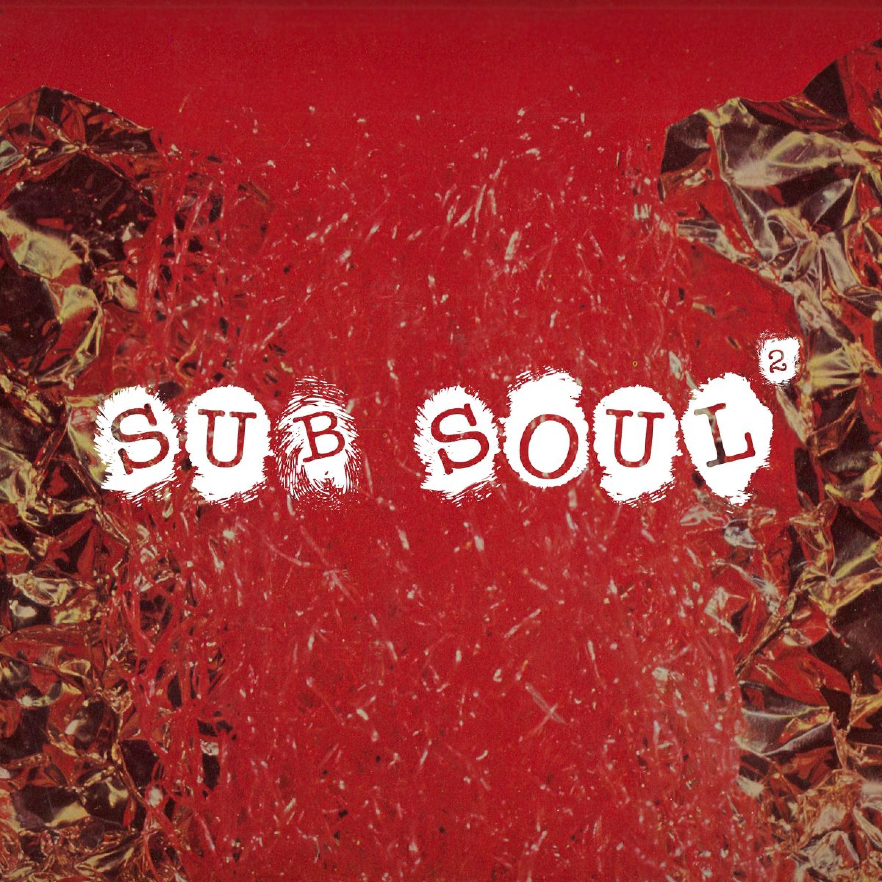 Постер альбома Gerd Presents: Sub Soul 2