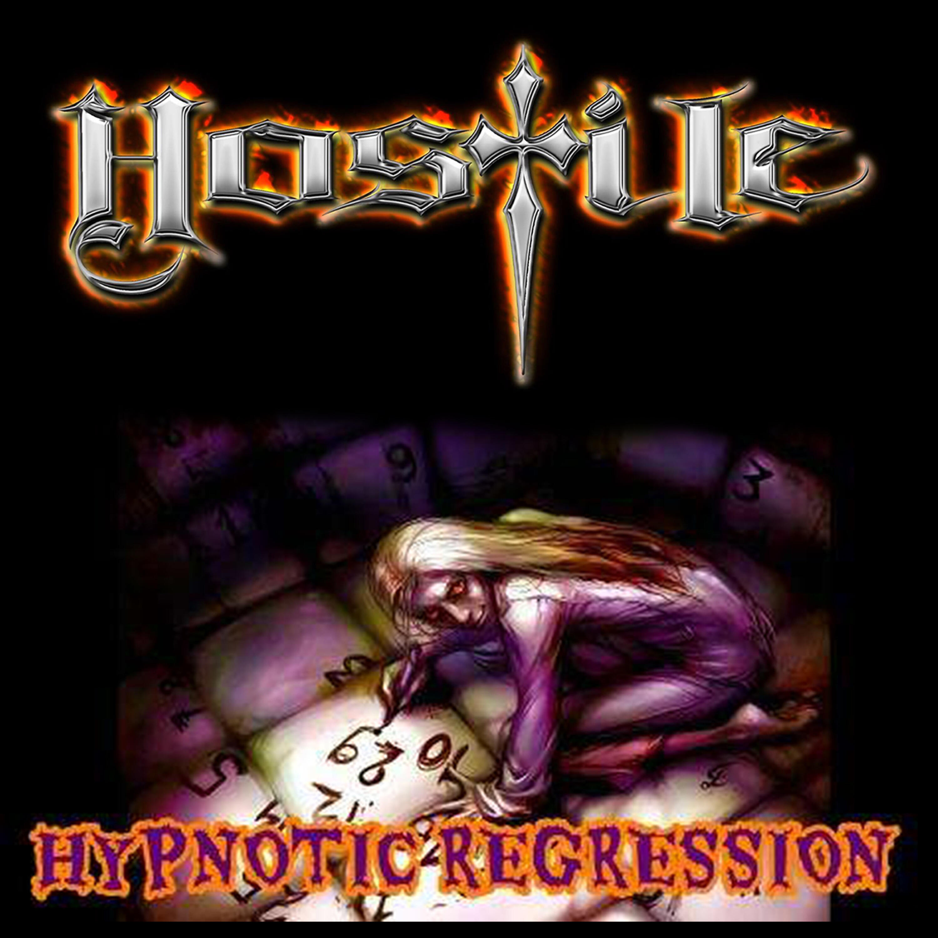 Hostile - Demons