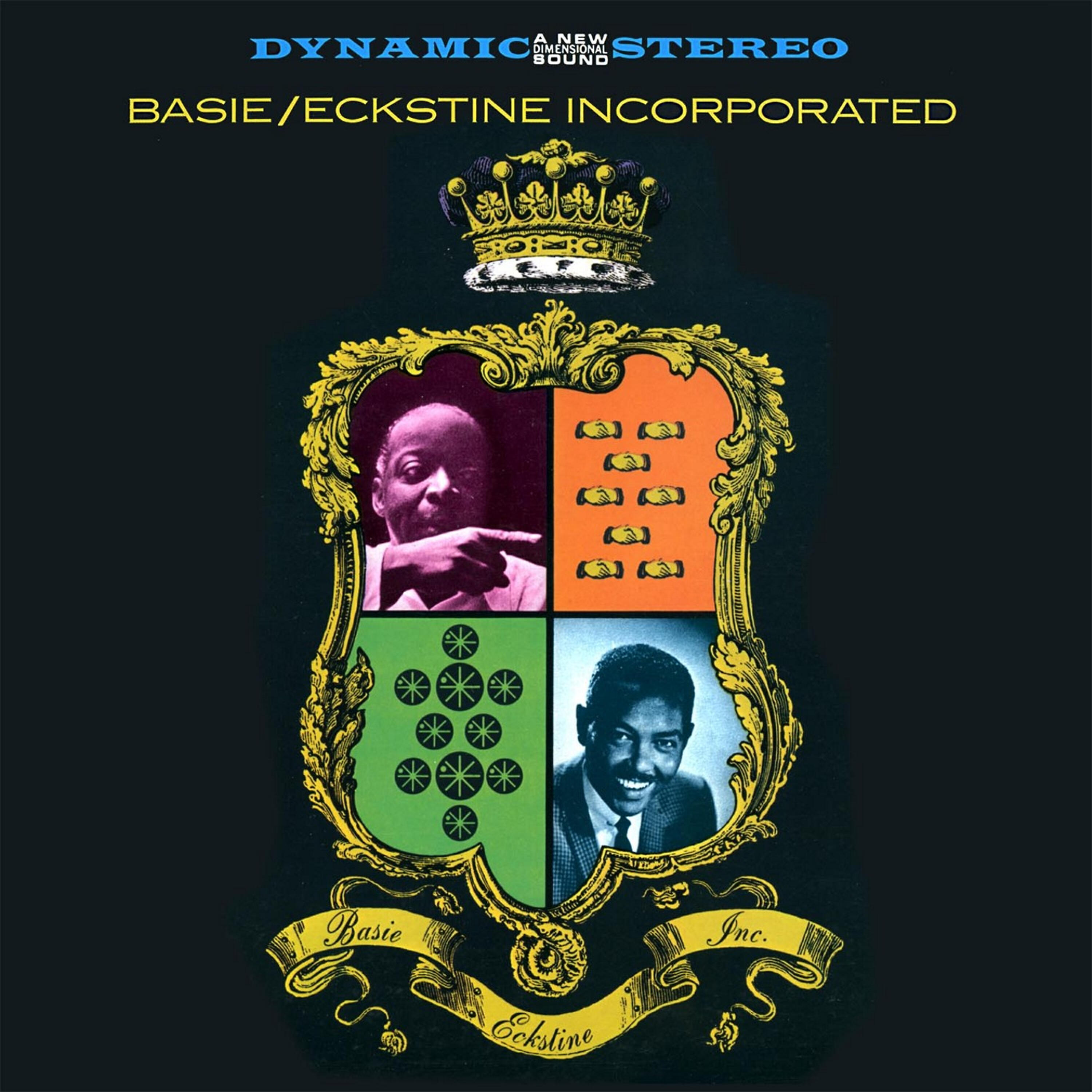 Billy Eckstine - Song of the Wanderer