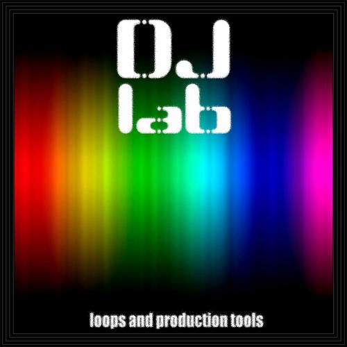 Постер альбома DJ Lab: Loops and Production Tools