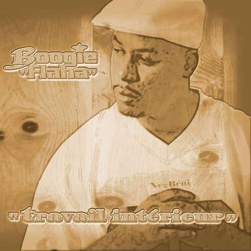 Boogie Flaha - Prems