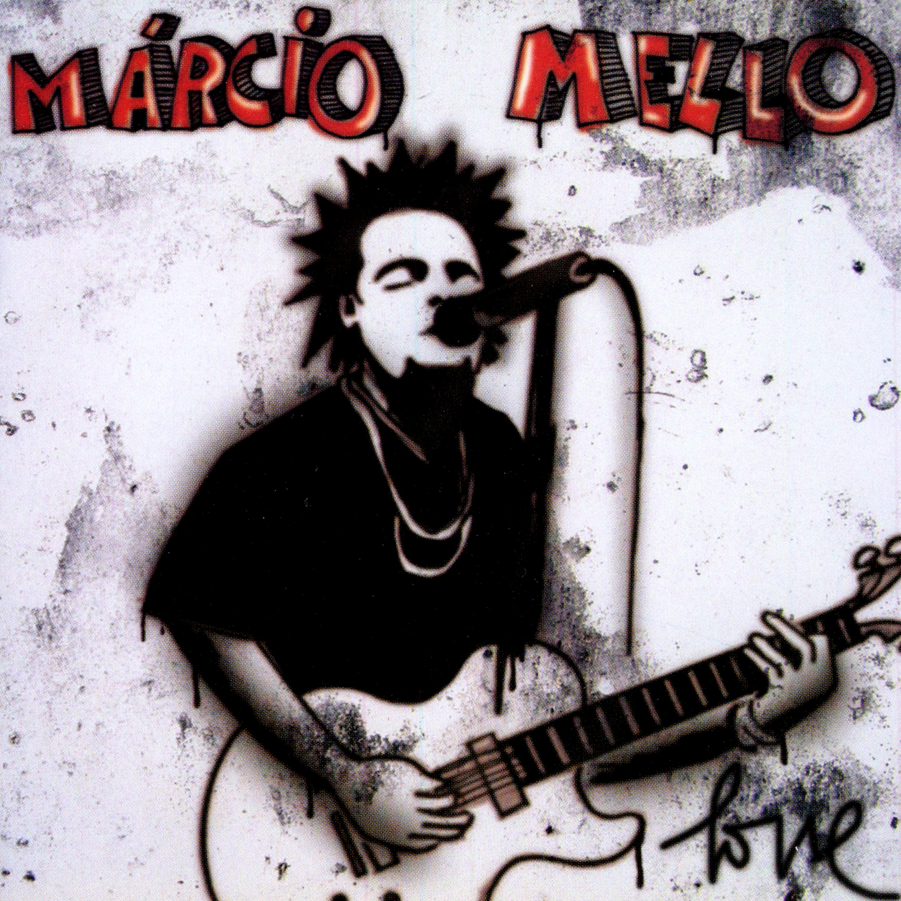 Постер альбома Marcio Mello
