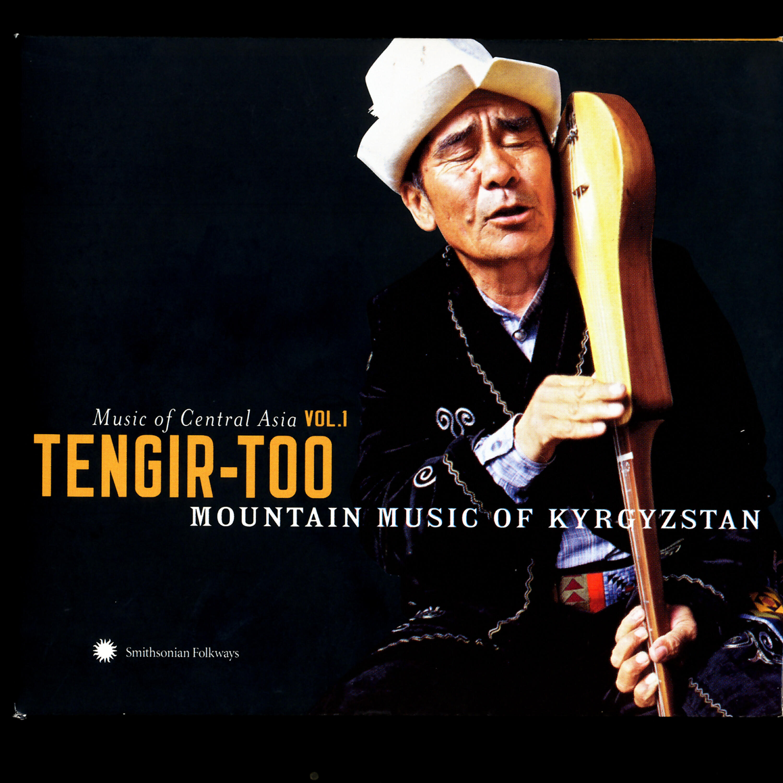 Ensemble Tengir-Too - Esimde (I Remember)