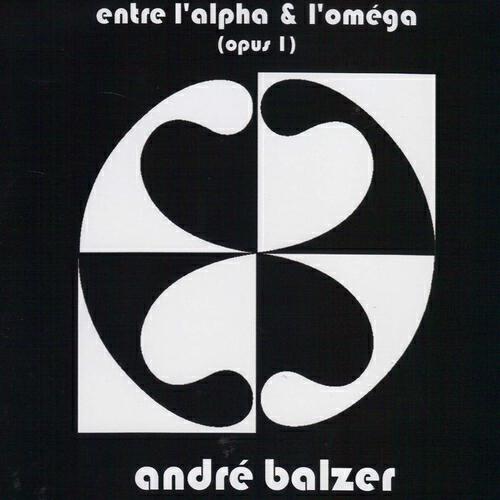 André Balzer - Cerf-volant