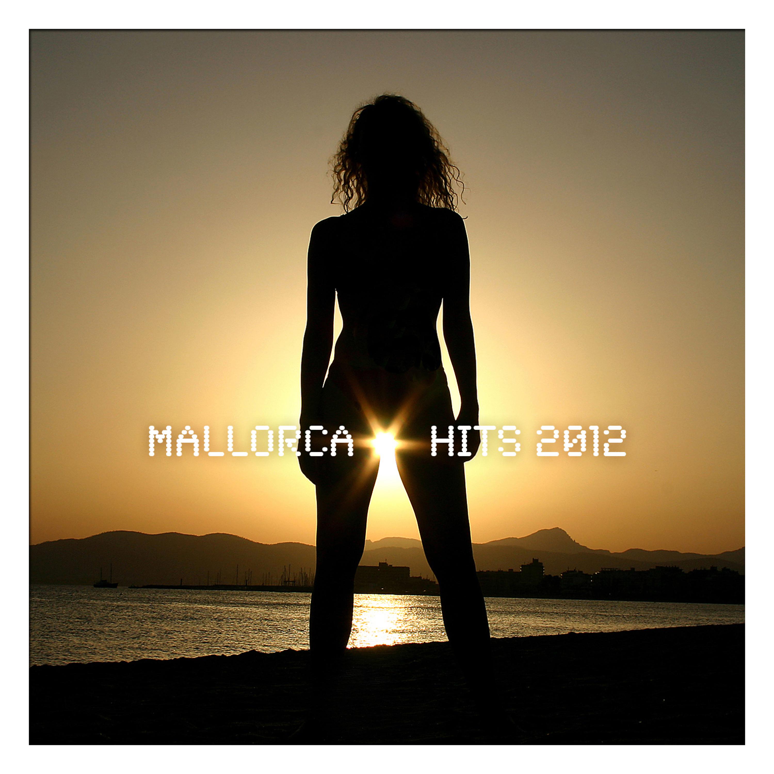 Постер альбома Mallorca Hits 2012