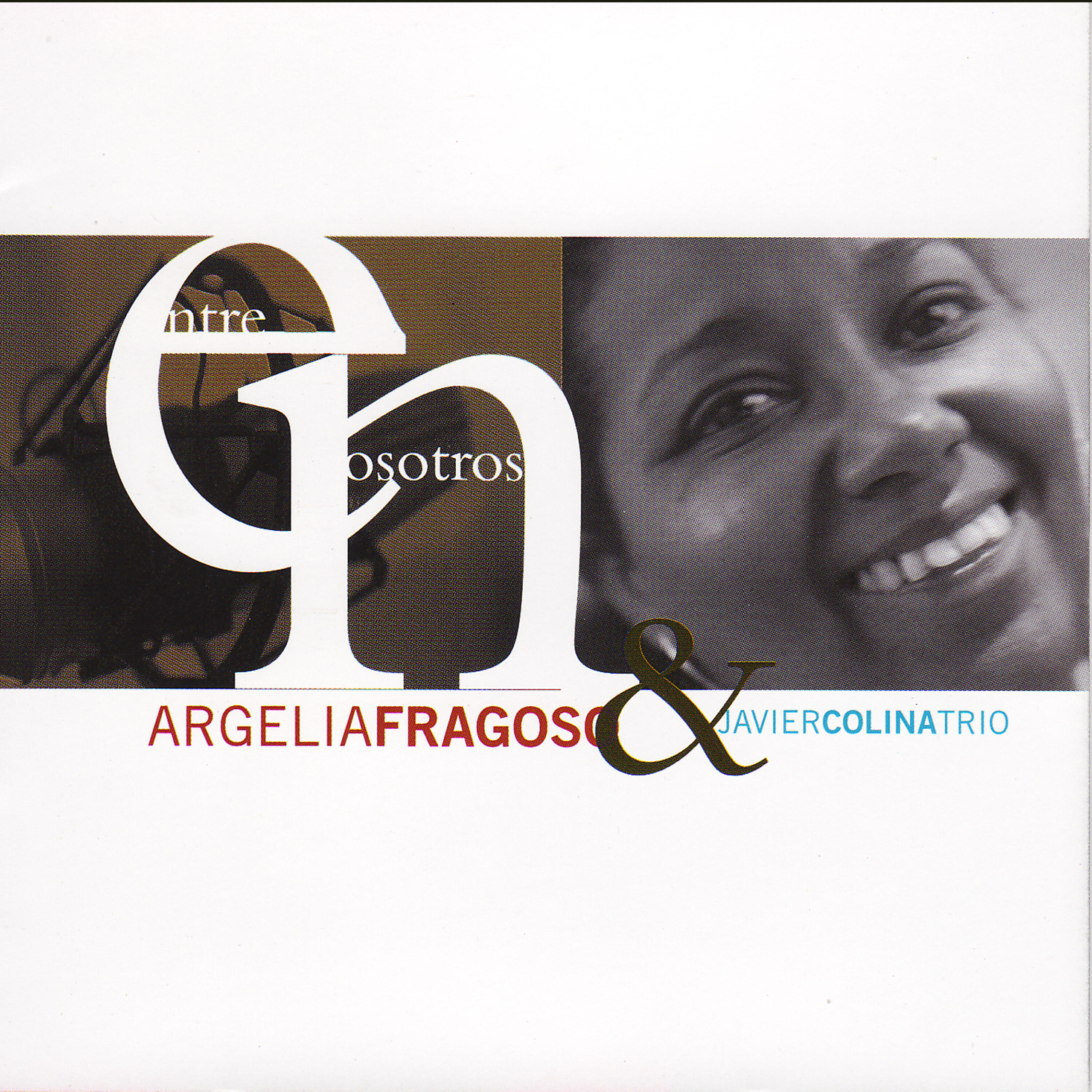 Argelia Fragoso - Sin Ti No Soy Nada