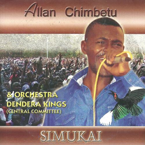 Allan Chimbetu & Orchestra Dendera Kings - Christmas