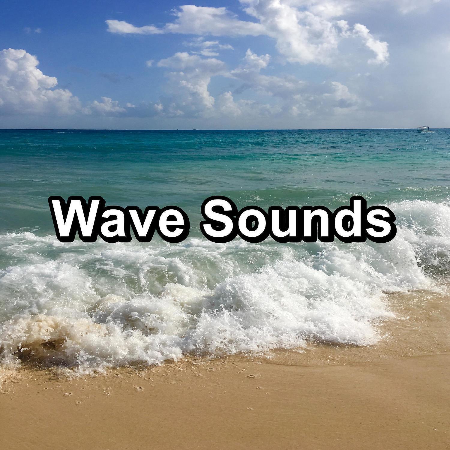 Waves, Sea Sounds, Beach Sounds - Heavy Ocean Sounds For Yoga and Meditation to Relief the Night ноты