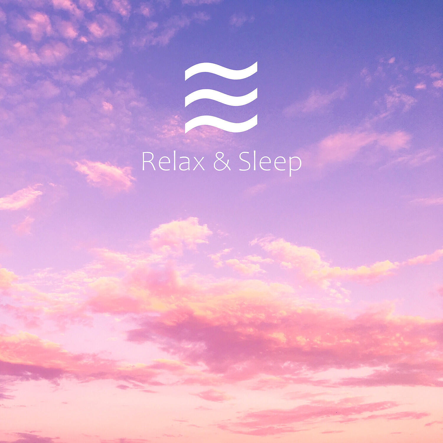 Calm Pink Noises ASMR - Calmful Pink Restful Noise Looped