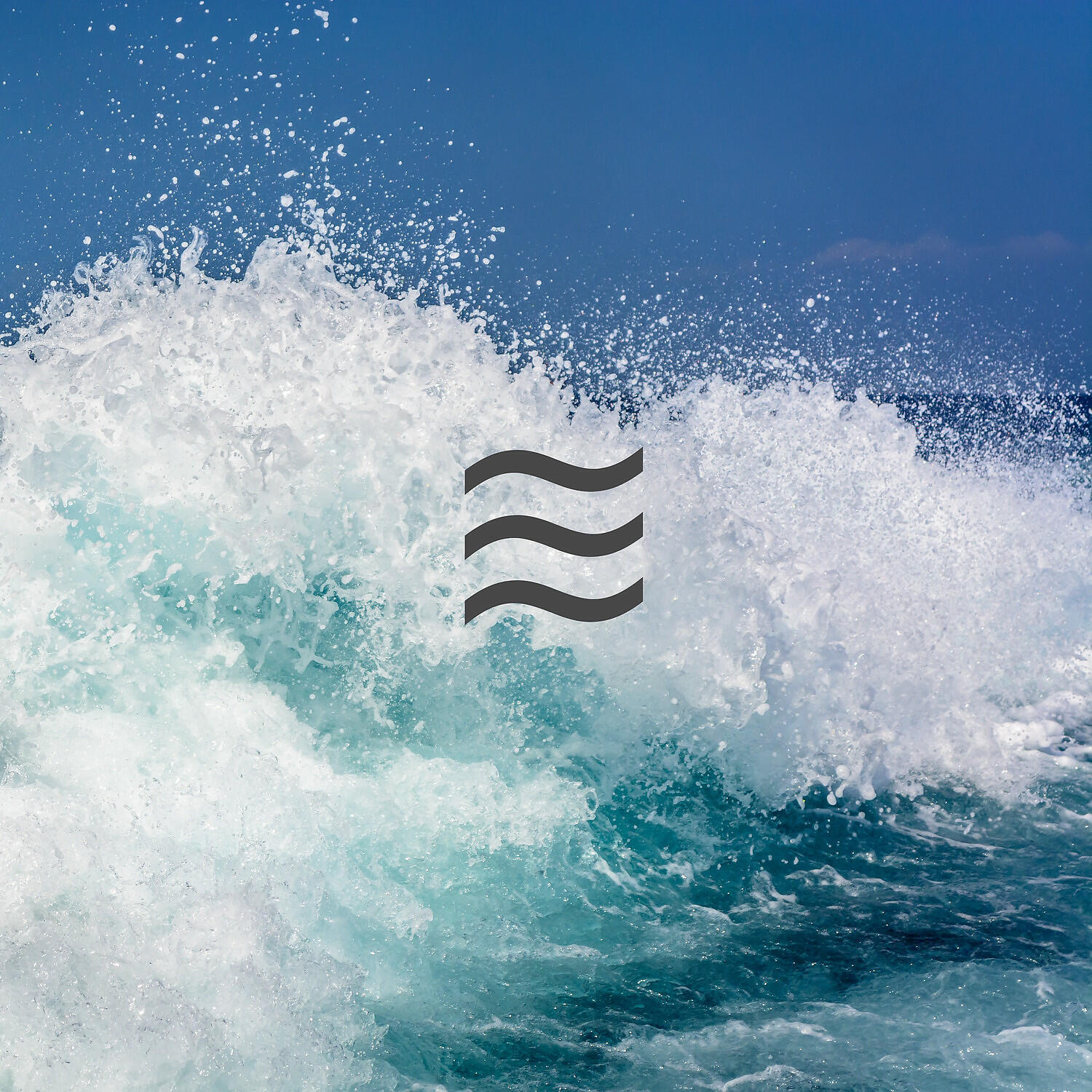 Tranquil Noises of Ocean - Shushing Ocean for Babies Deep Sleep