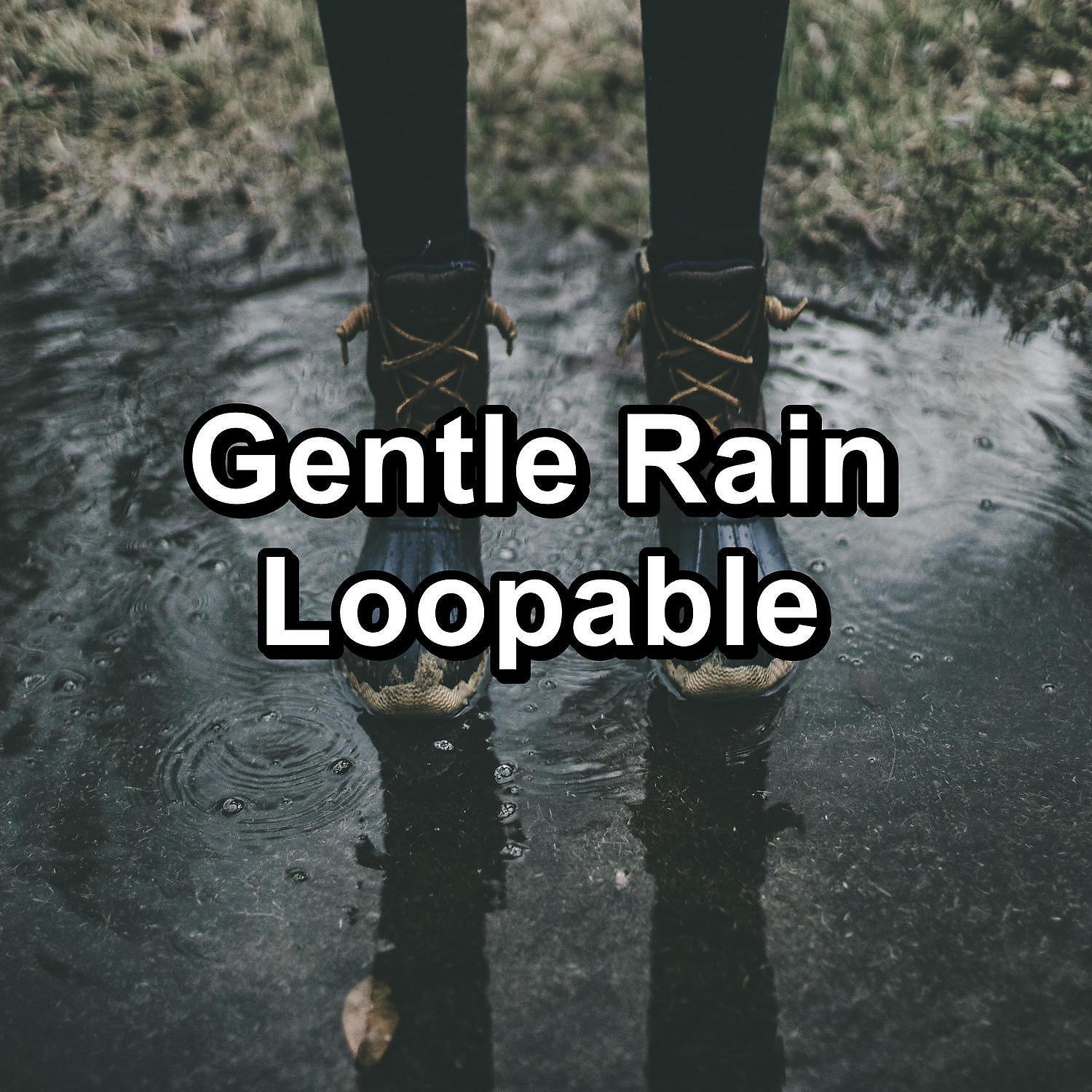 Deep Sleep Music Experience - Rain Droplets Relaxing and Loopable for a 10 Hours Sleep