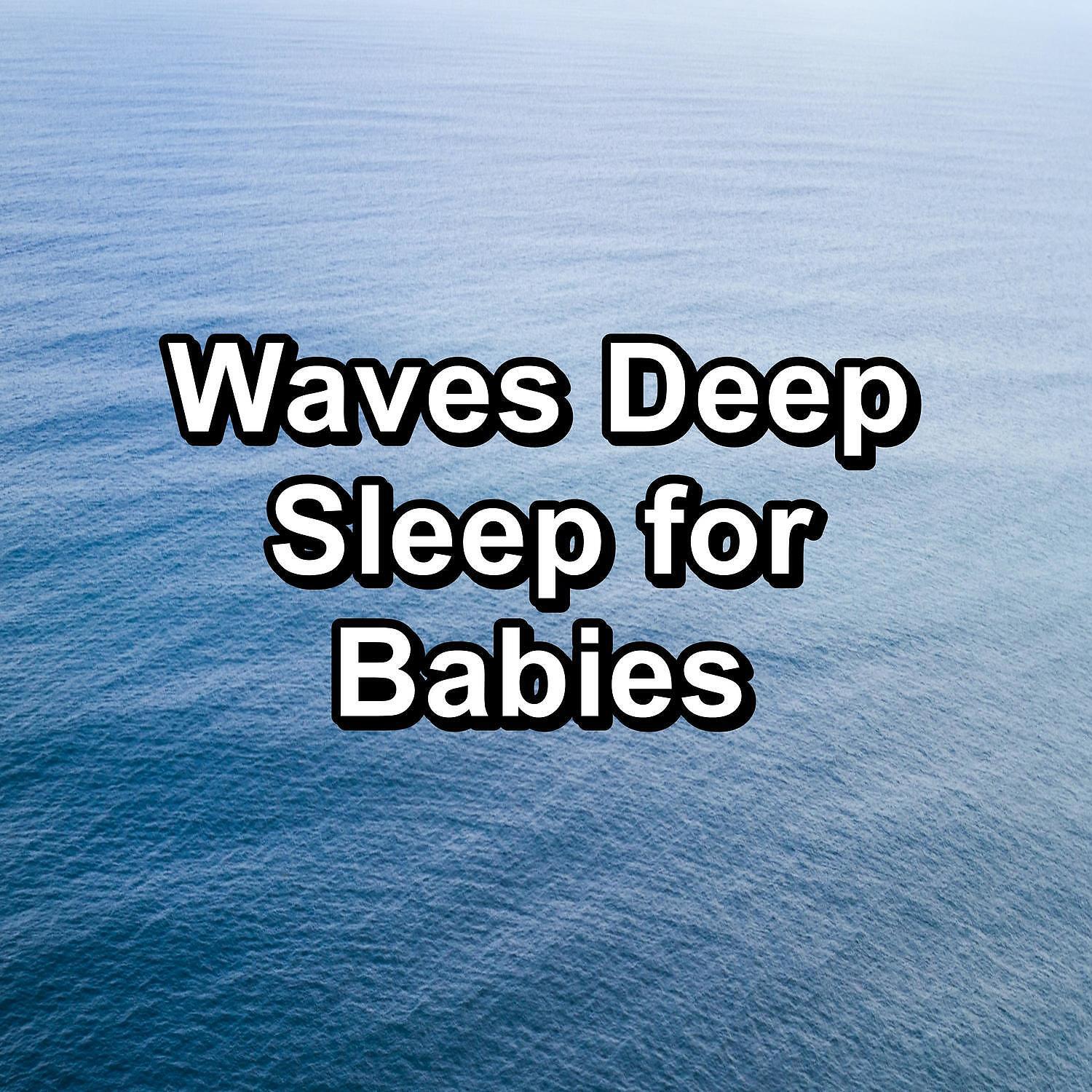 Deep Sleep Music Collective - Blue Sea Sounds The Best Water Sounds To Loop for 24 Hours