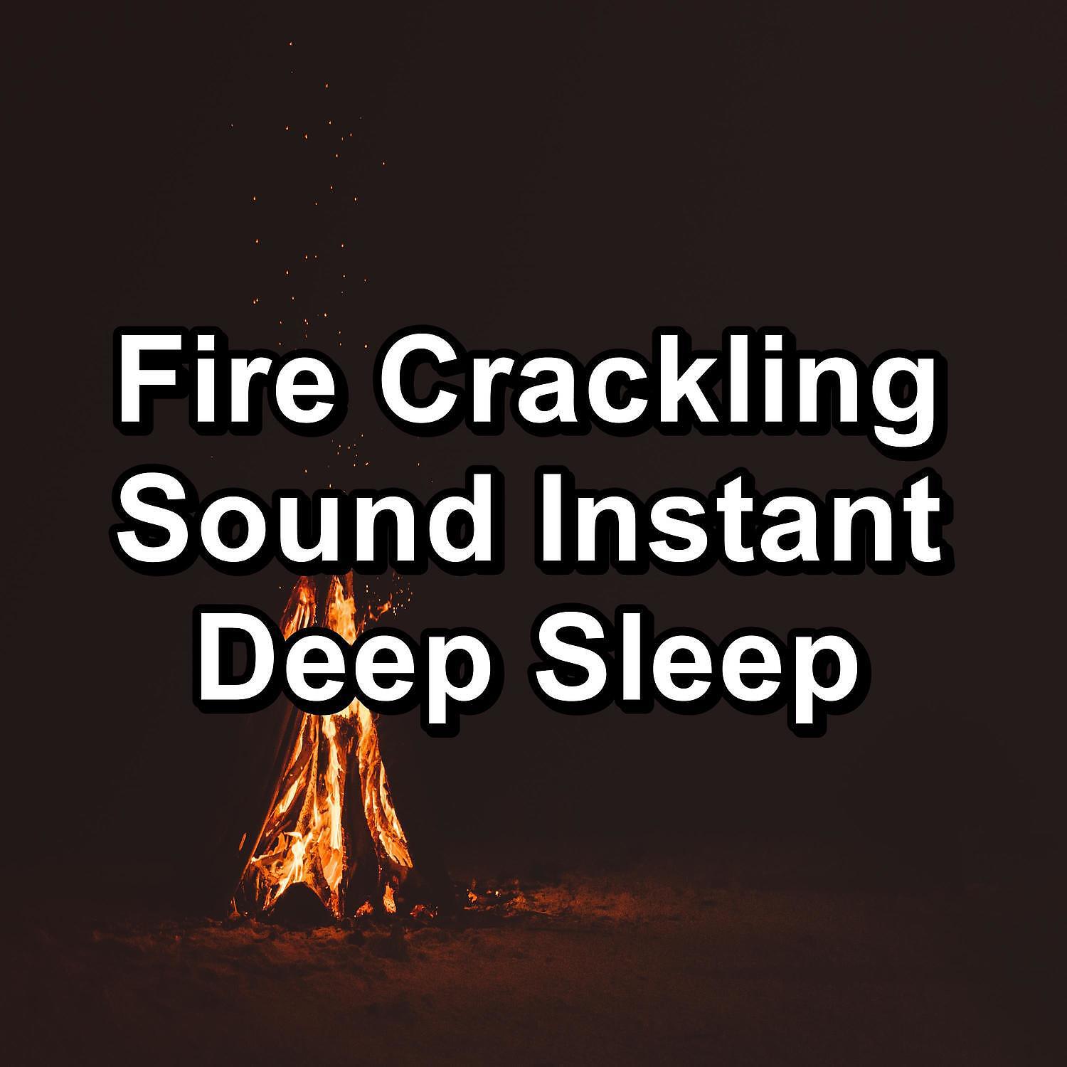Rain Radiance - Fire Crackling Sound For Deep Sleep For Adults and Babies