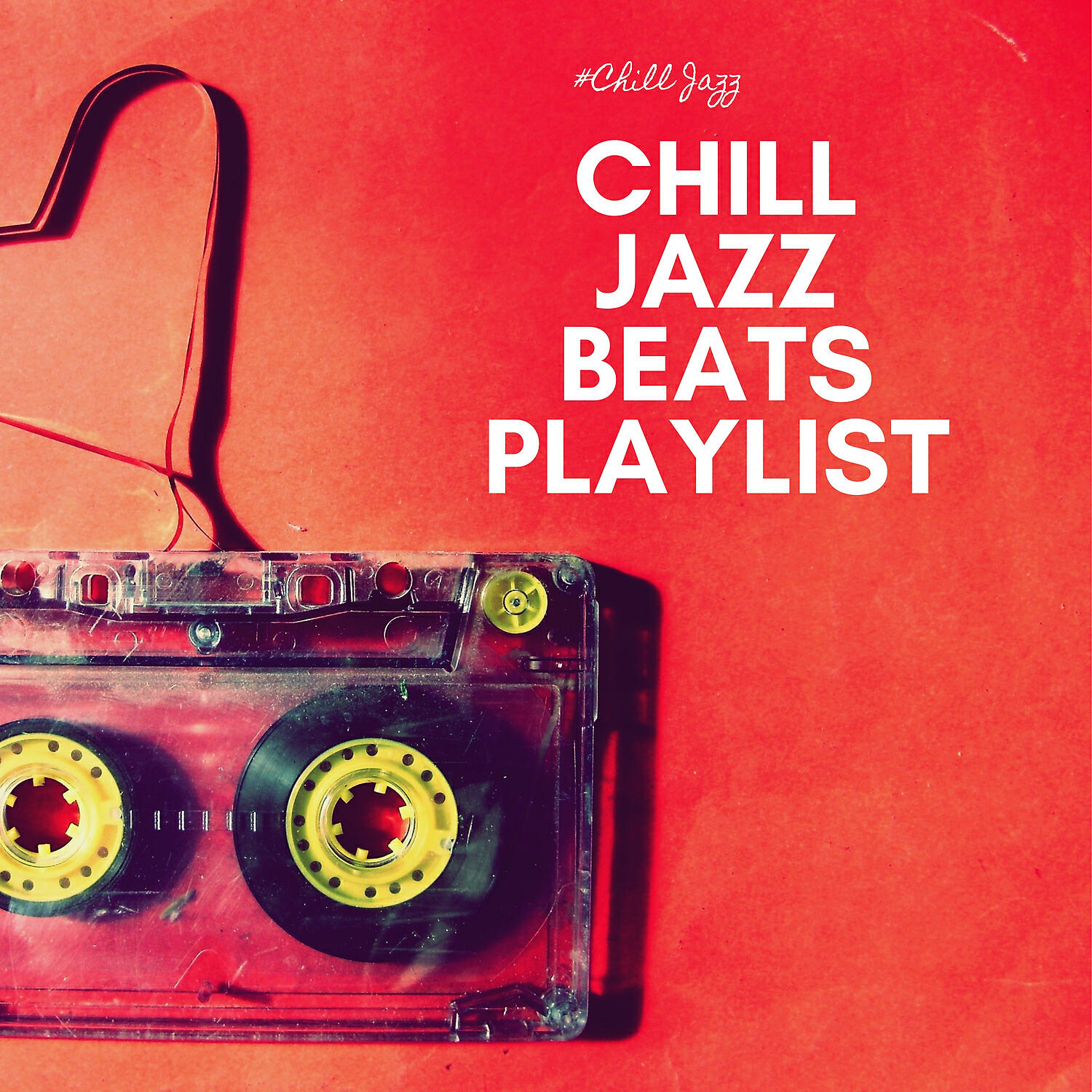 #Chill Jazz - Blue In Green (Nu Jazz Chill Beats)