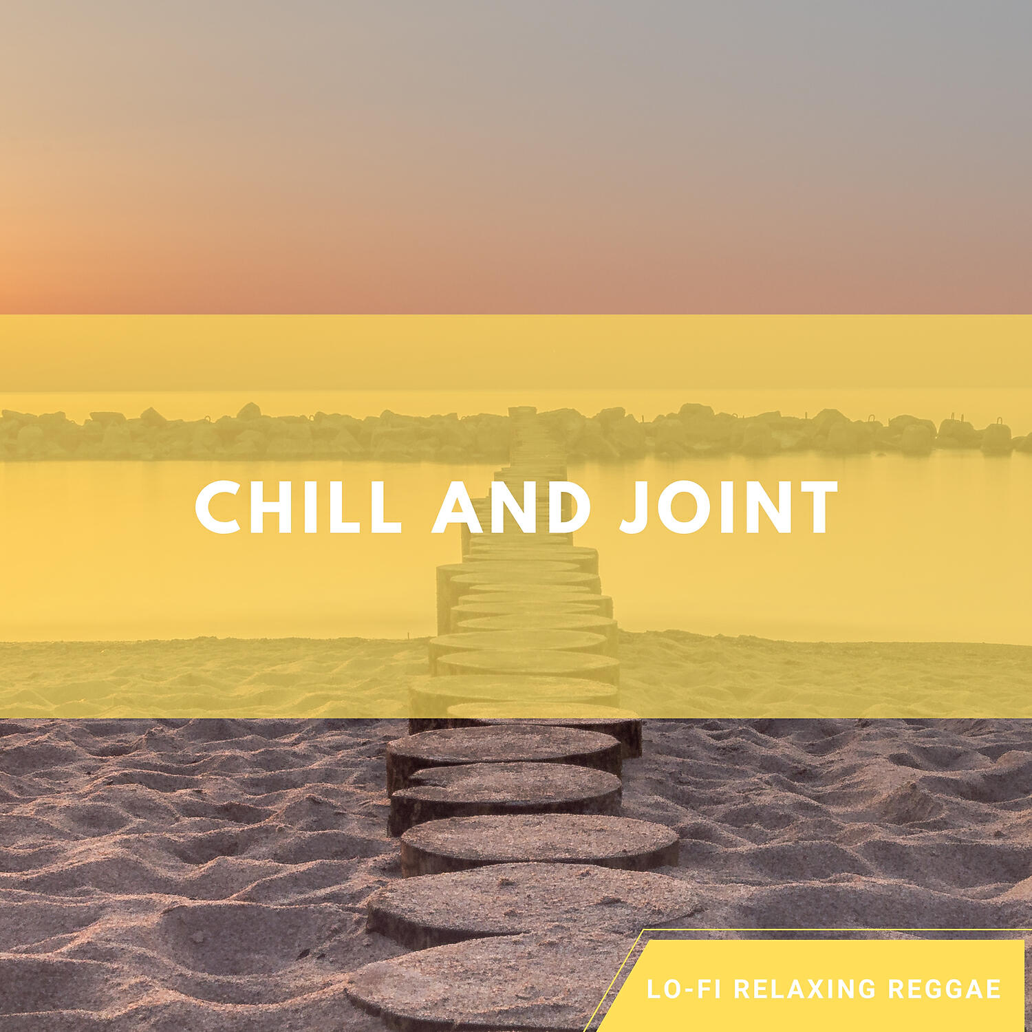 Lo-Fi Relaxing Reggae - Lofi King Tubby Meets The Rockers Uptown