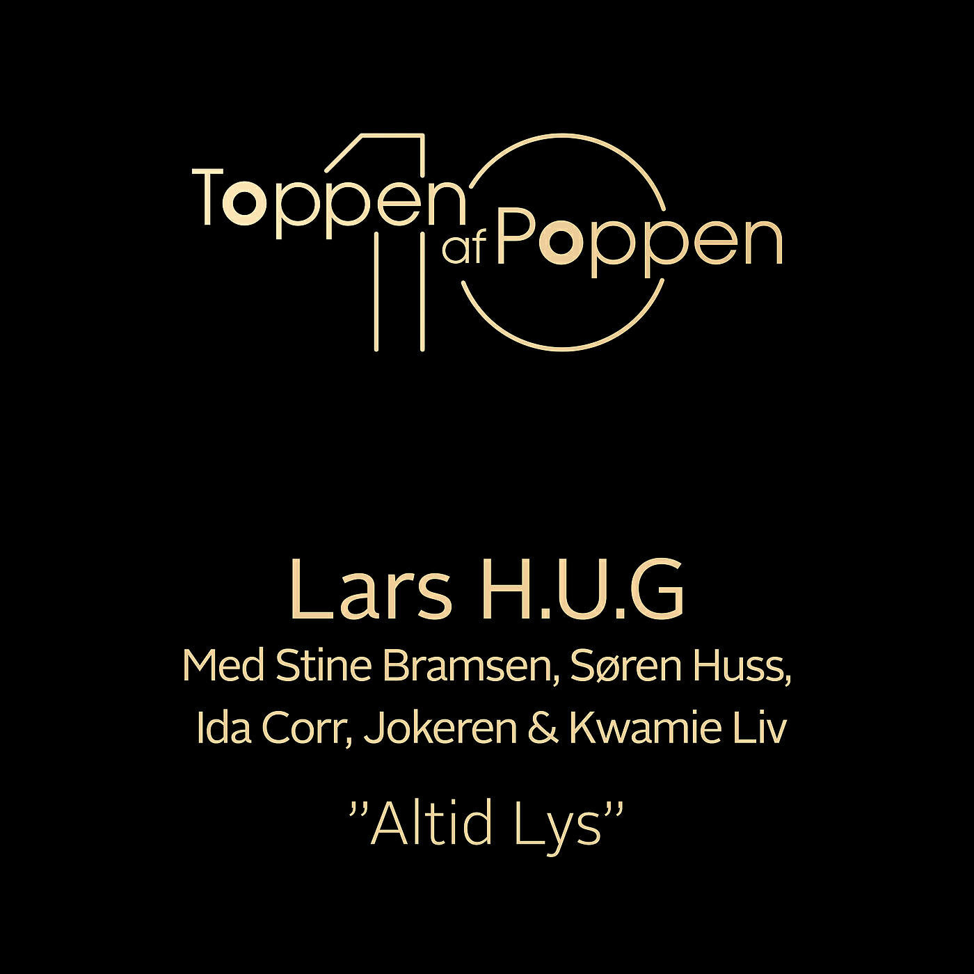 Lars H.U.G. - Altid Lys