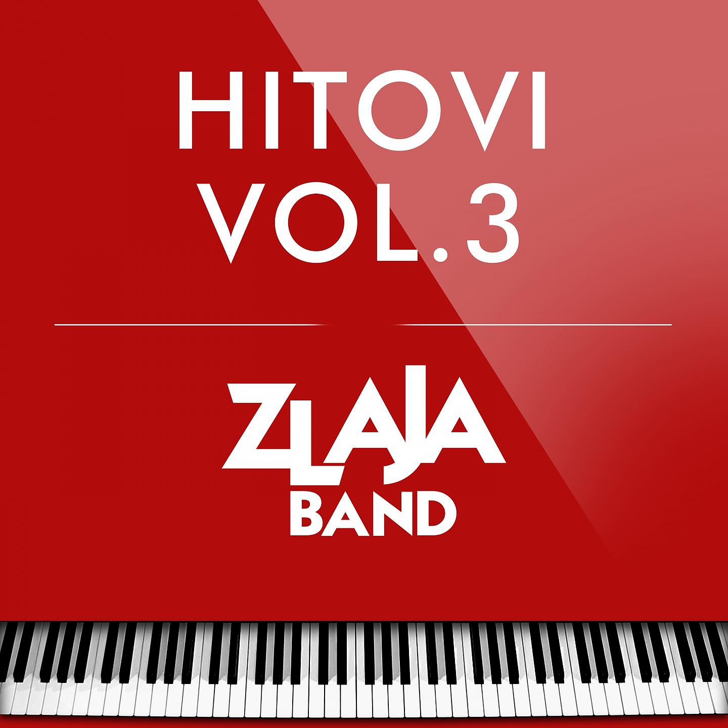 Постер альбома Hitovi Vol.3