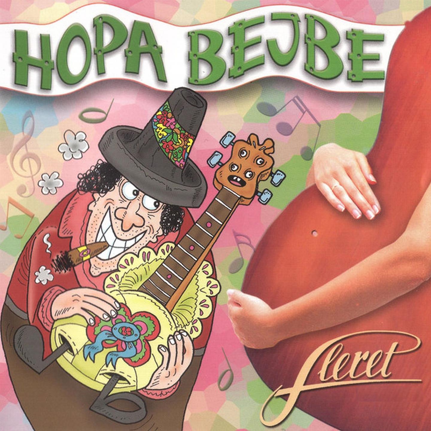 Постер альбома Hopa bejbe