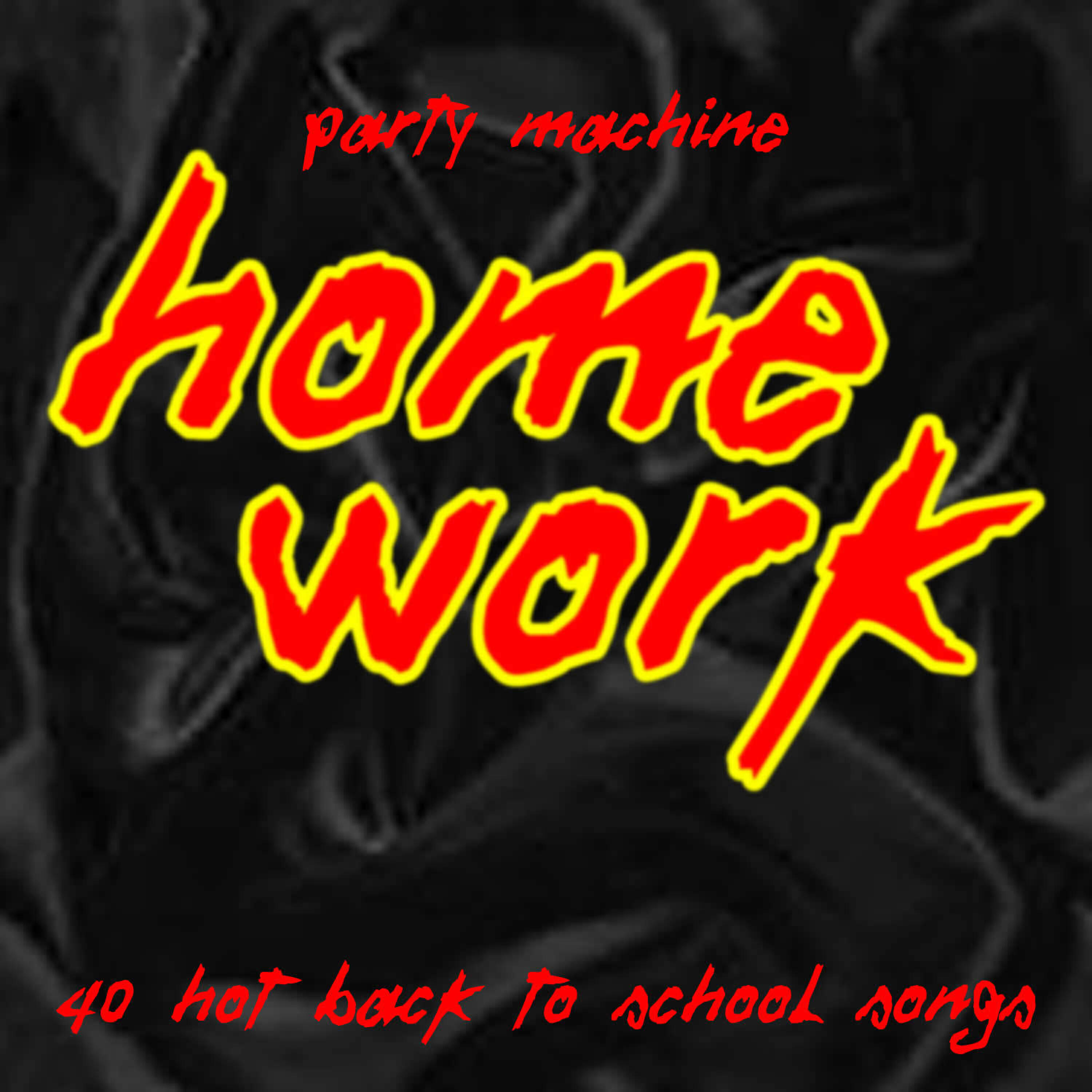 Party Machine - Drake feat. Lil Wayne - HYFR (Hell Ya F*cking Right)