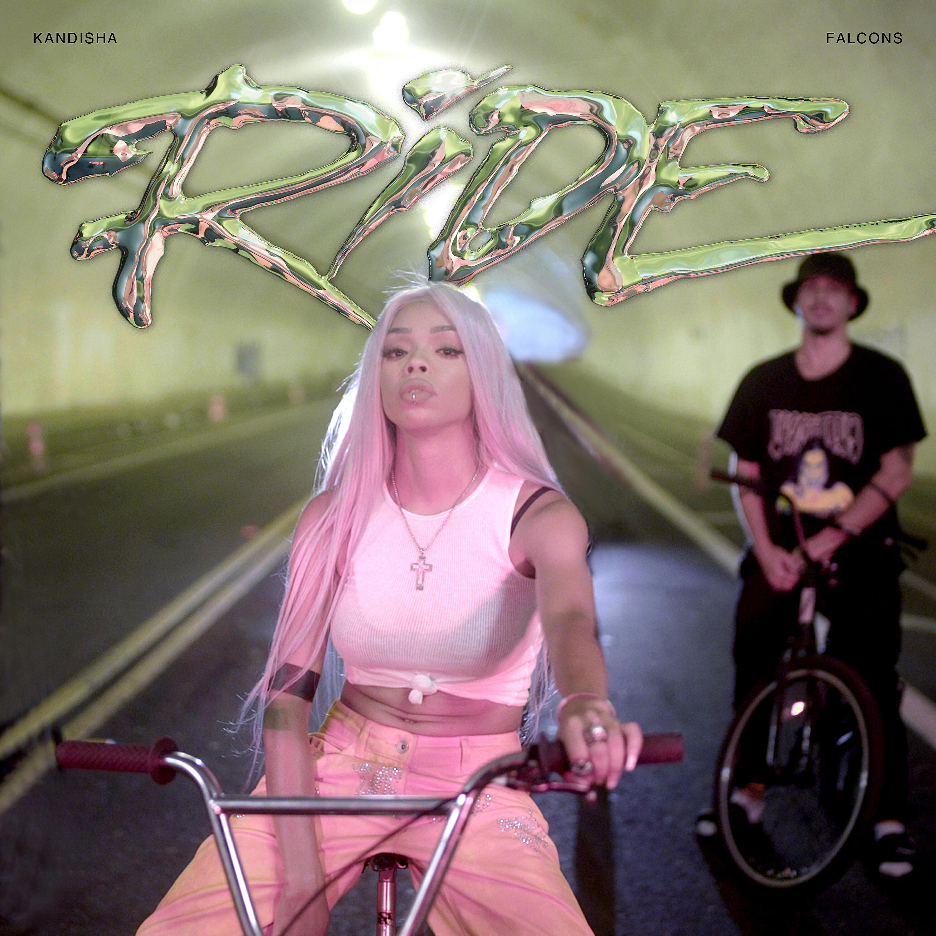 Falcons - Ride