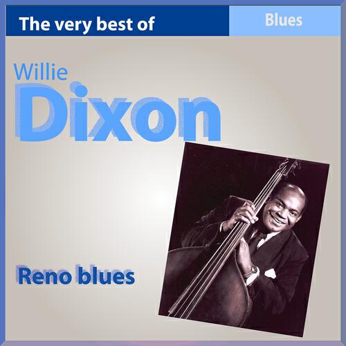 Willie DIxon - After a while (We Gonna Drink Some Whiskey)