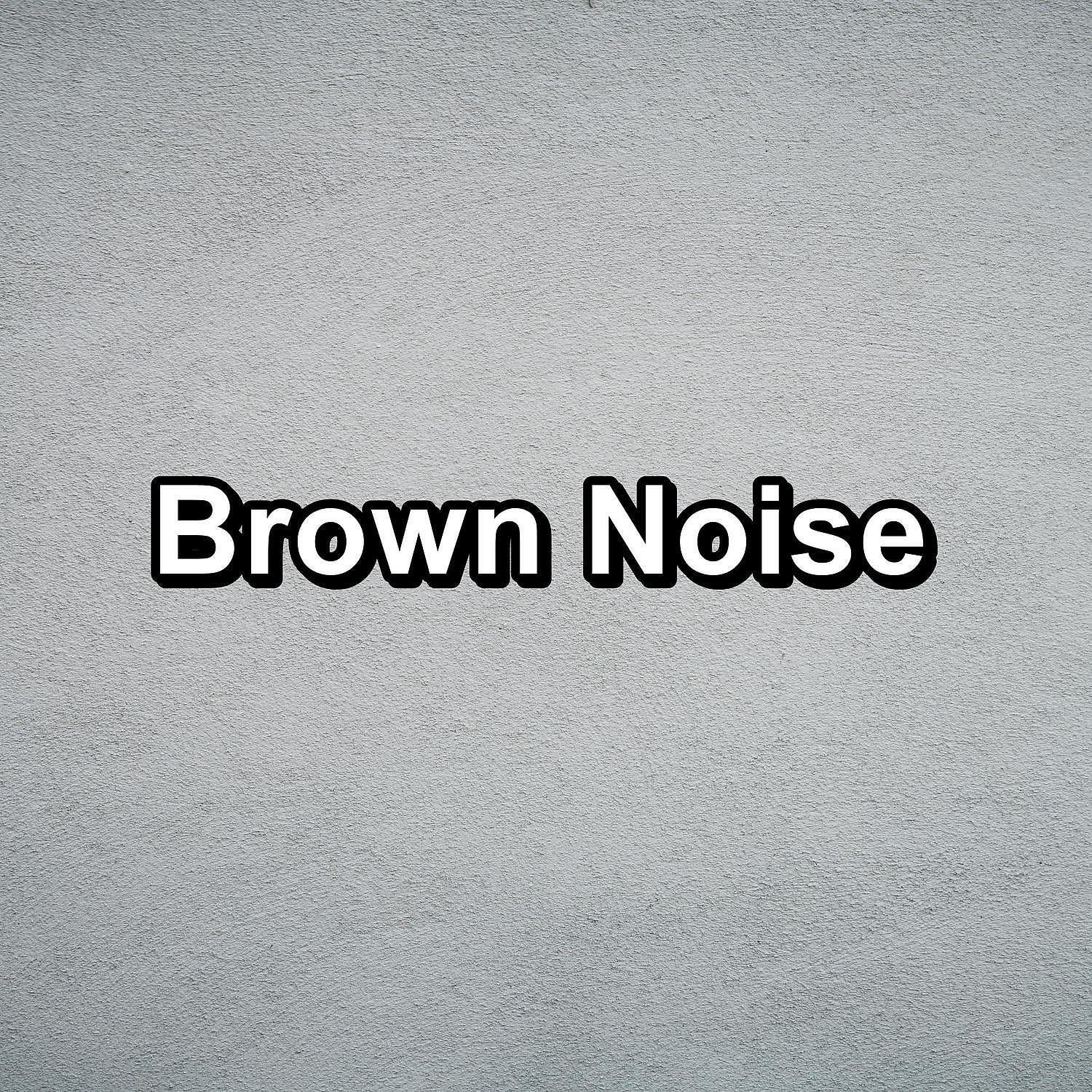 Brown Noise - Medium White Noise For Studying To Help you Take a Nap